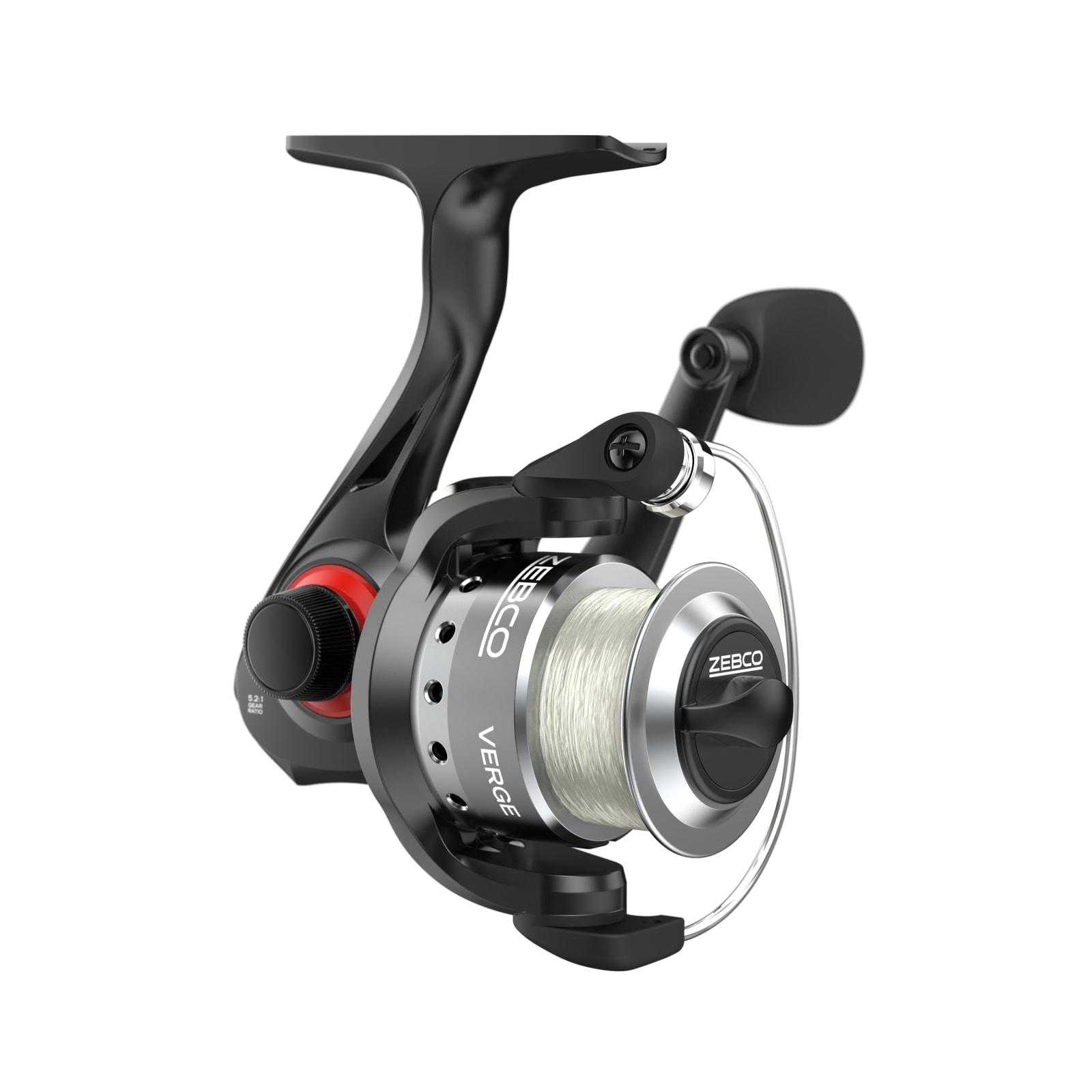 Verge Size 20 Spinning Reel by Zebco at Fleet Farm
