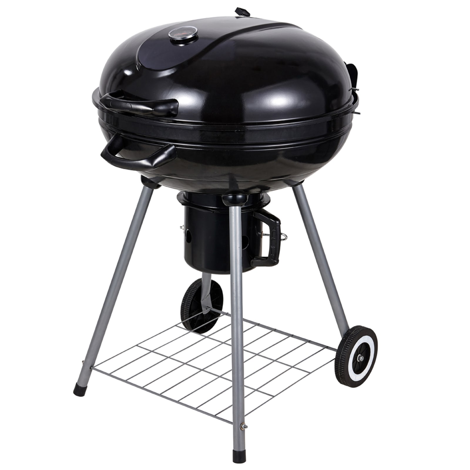 Accessory Bundle for 22 Kettle Charcoal Grills