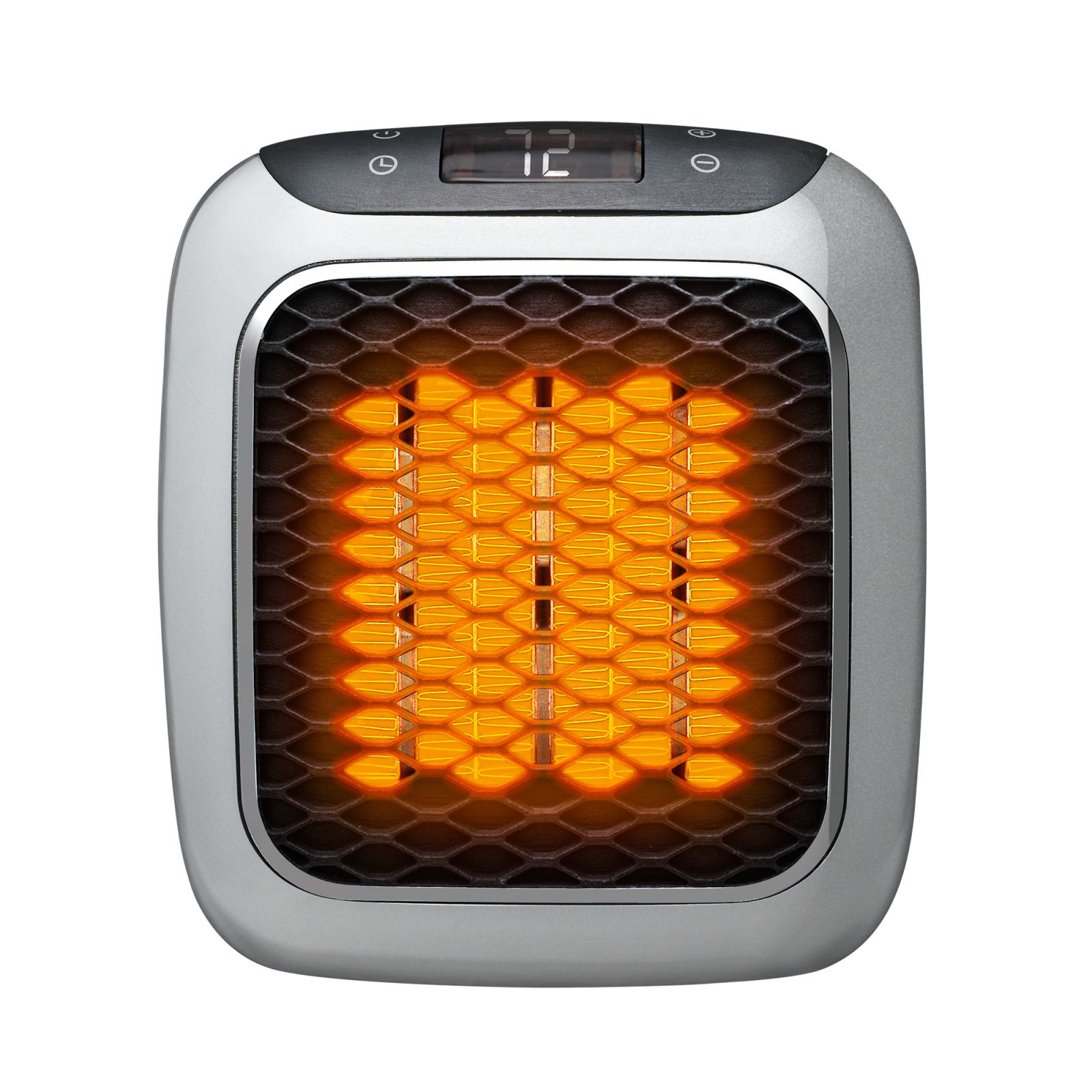 Turbo 800 Wall Outlet Space Heater by Handy Heater at Fleet Farm