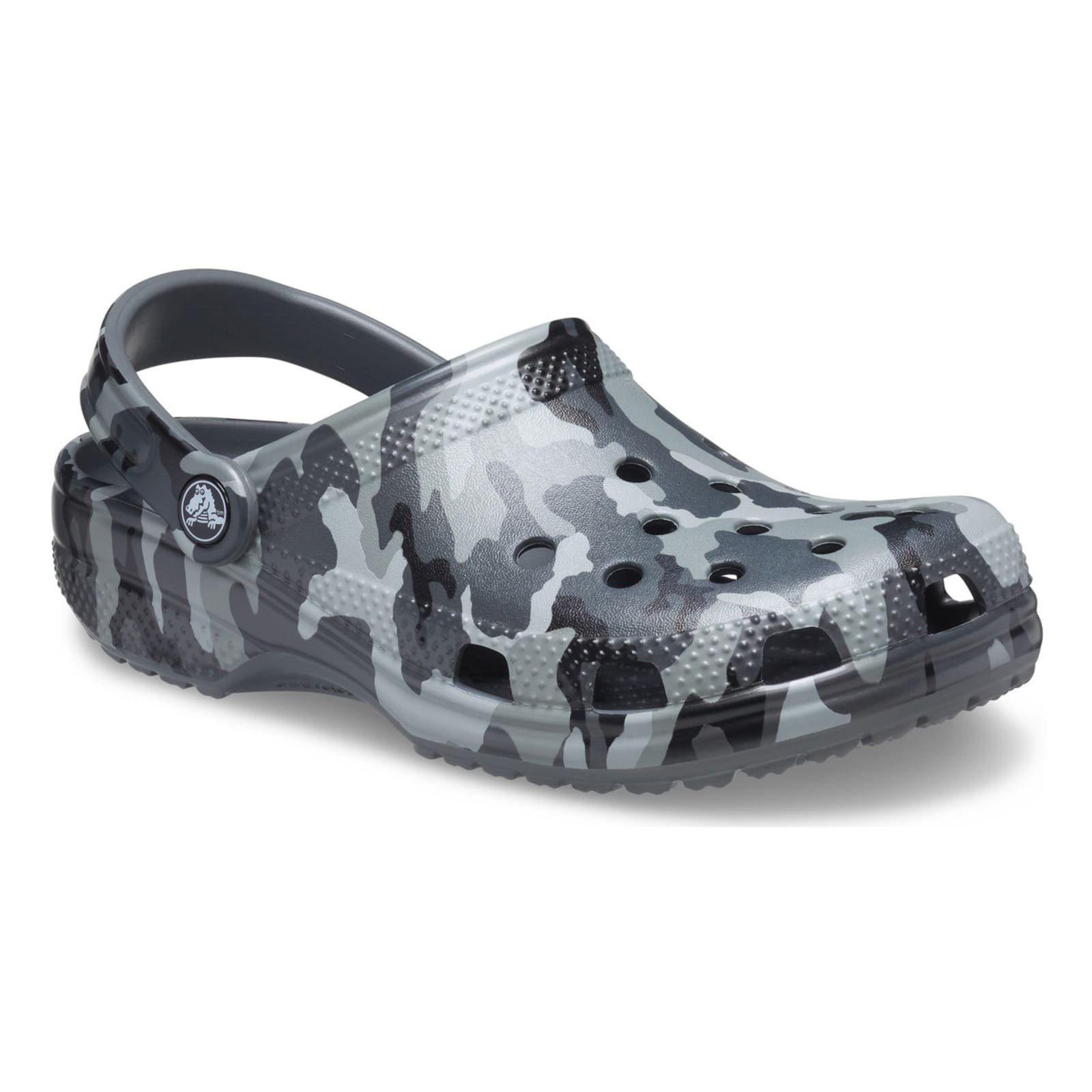 Camouflage crocs near me top