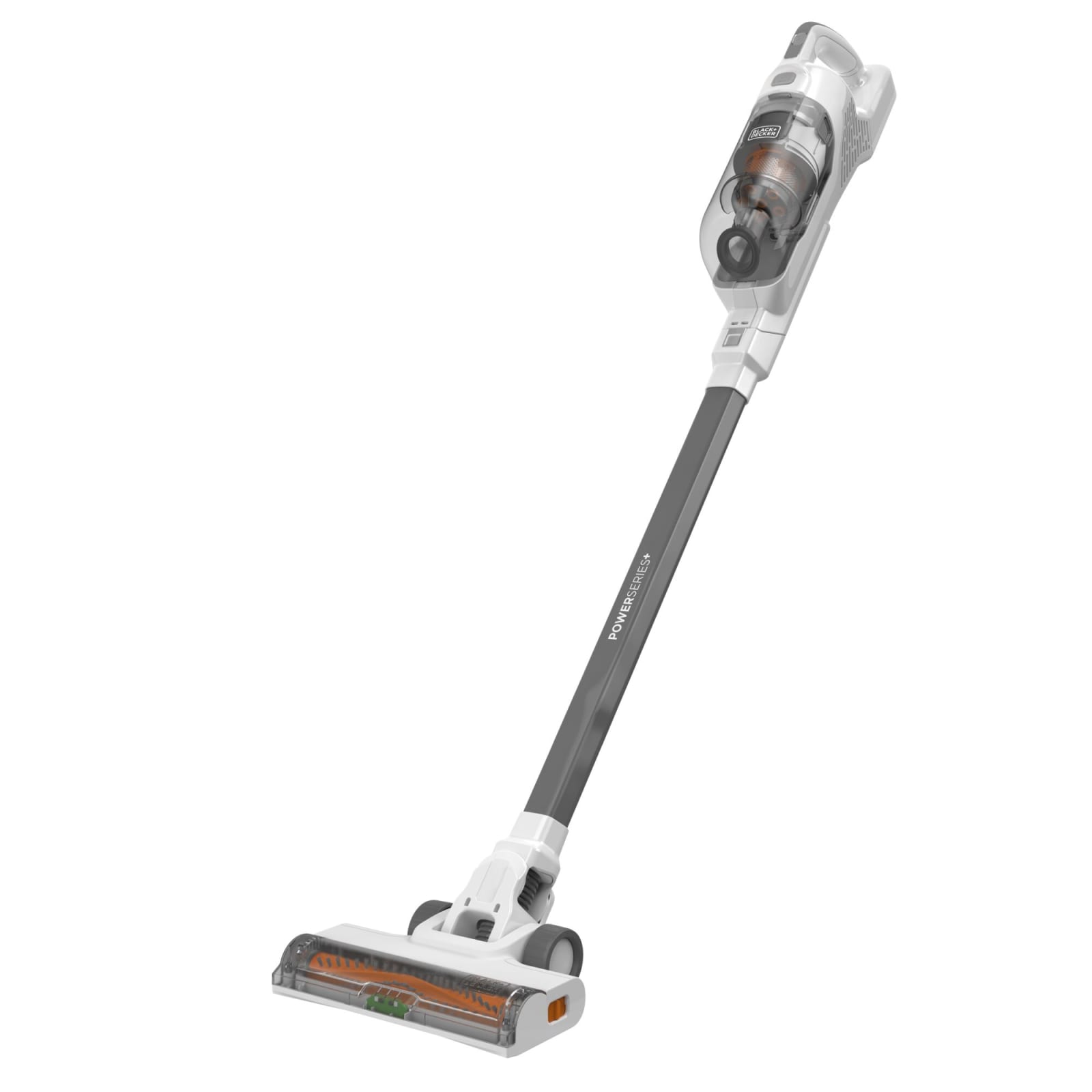 Powerseries Cordless Stick Vacuum Cleaner And Hand Vacuum