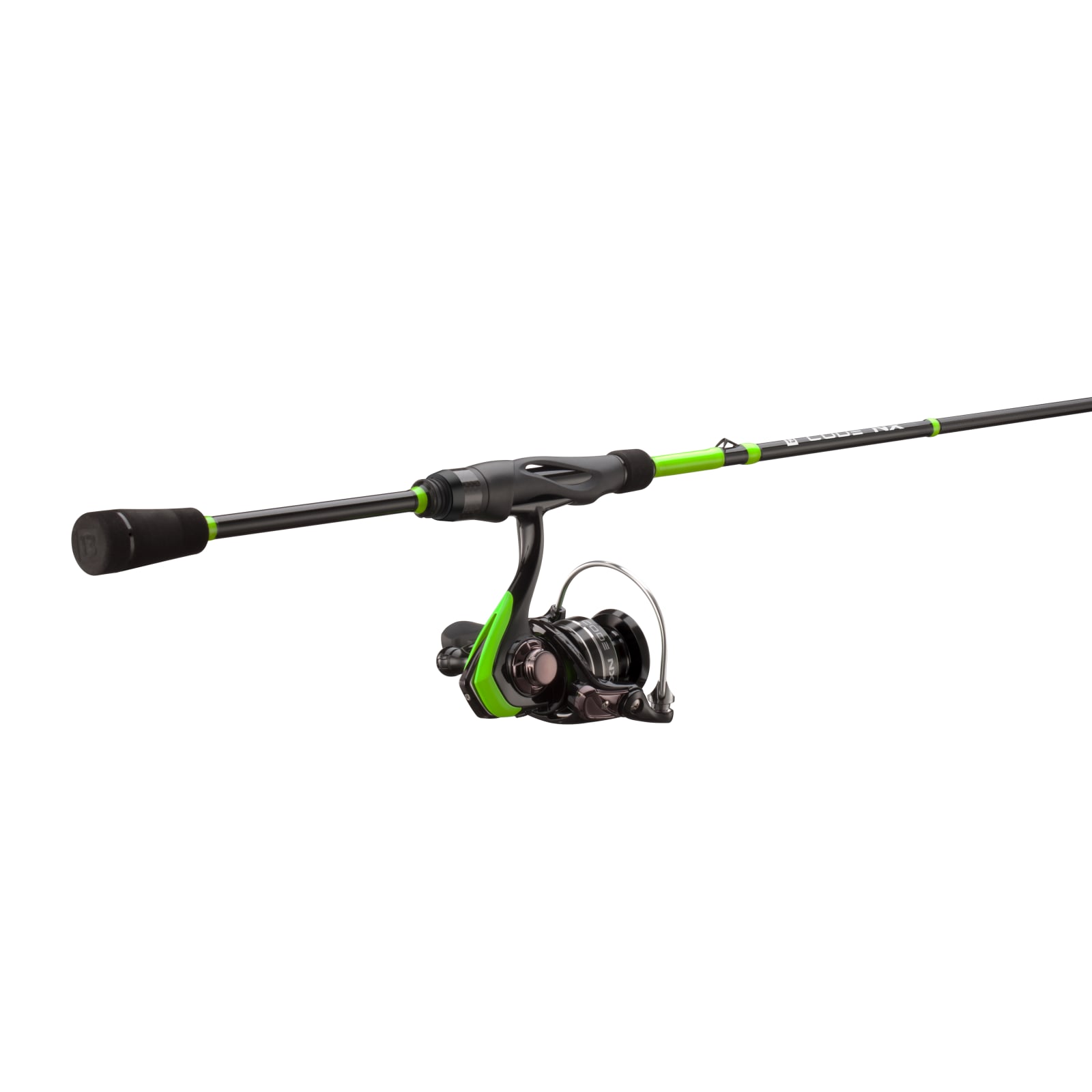 13 Fishing Code NX 1000 Ultralite Spinning Combo 6'3