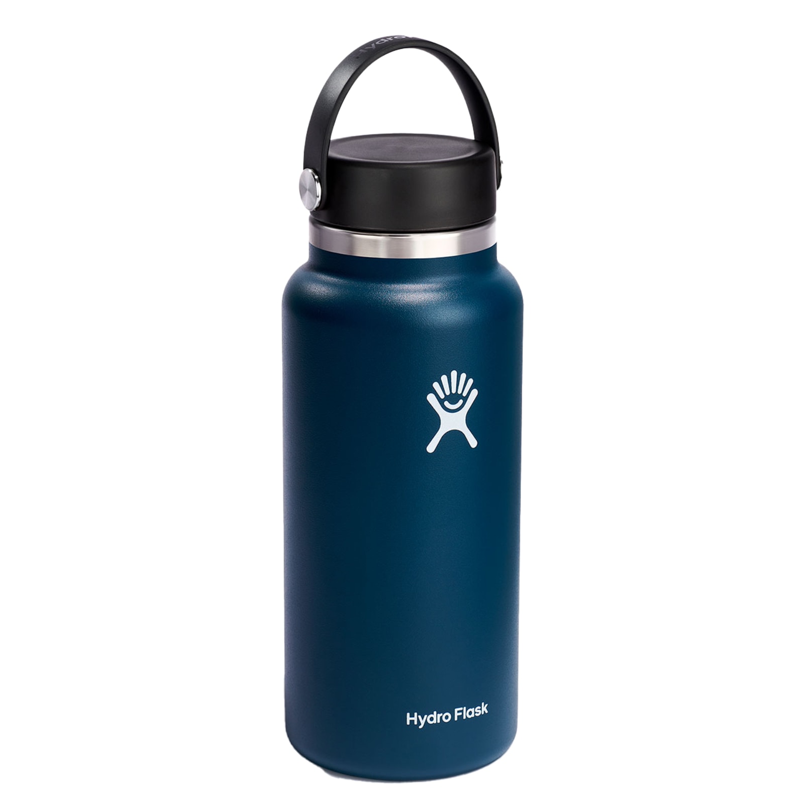 Wide-Mouth Insulated Water Bottle with Flex Cap - 32 fl. oz.