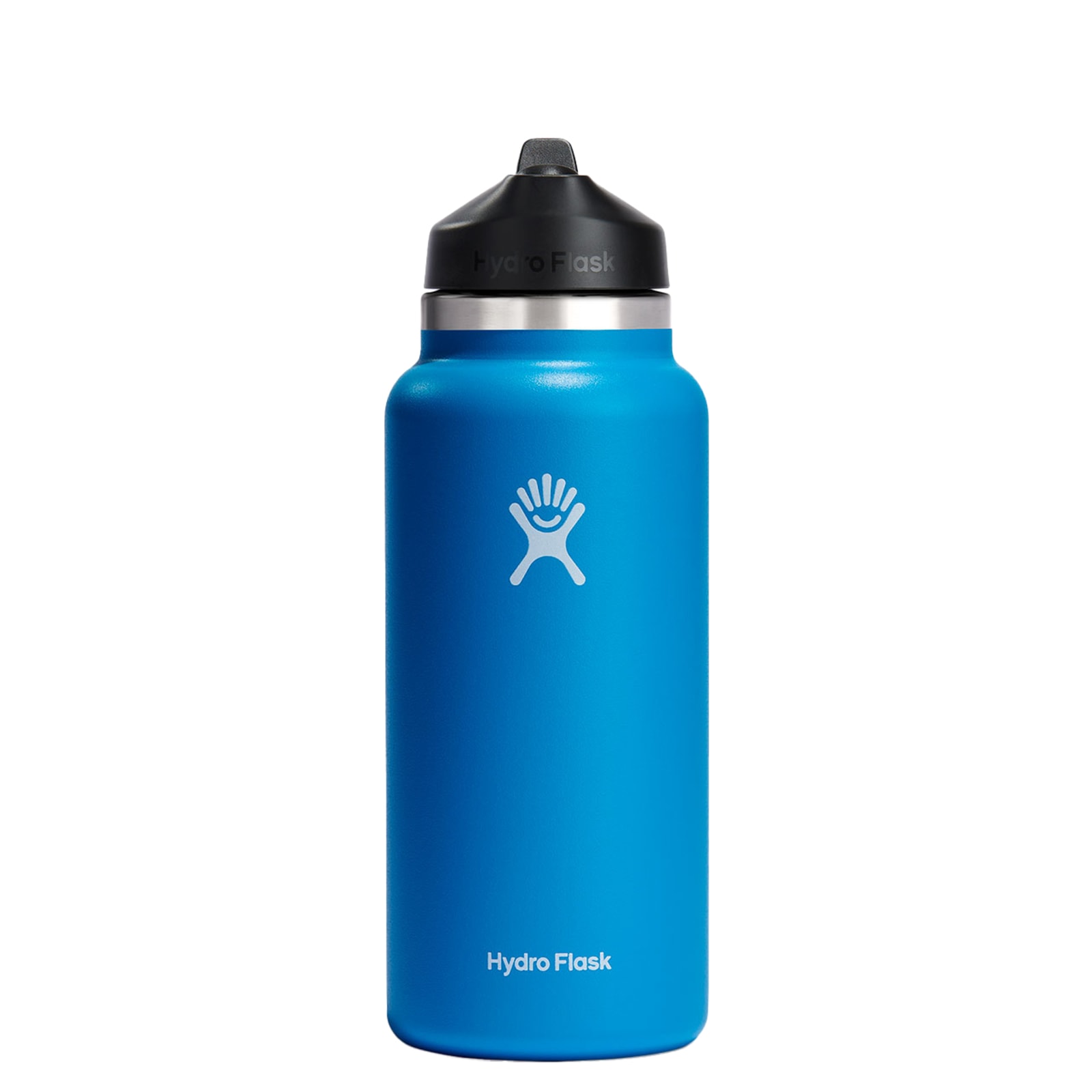 Hydro Flask 24 Oz Flex Straw Cap Engraving