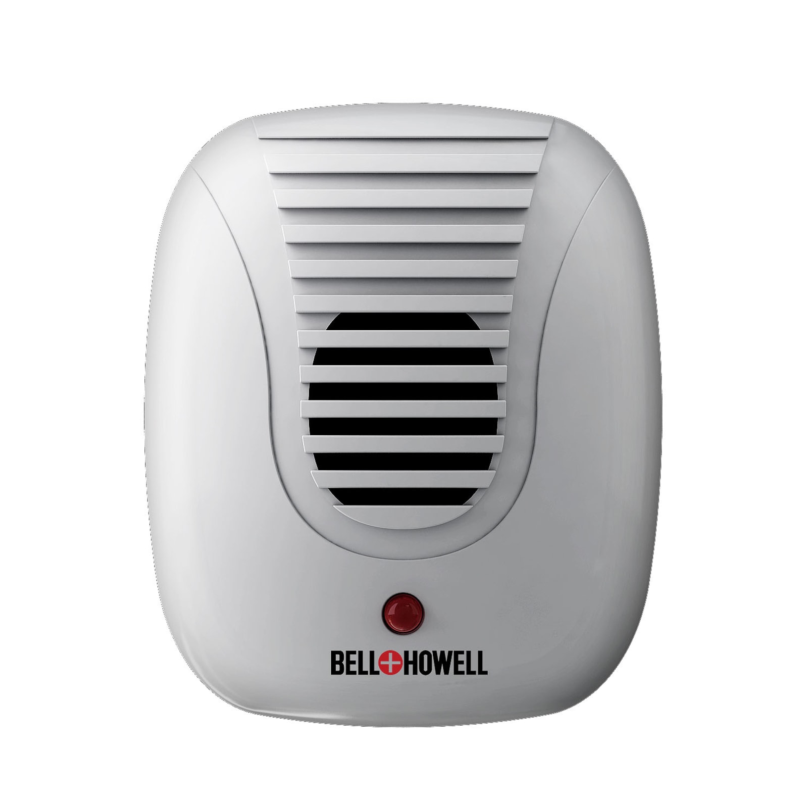 Bell + Howell Ultrasonic Electronic Indoor Pest Repeller with AC