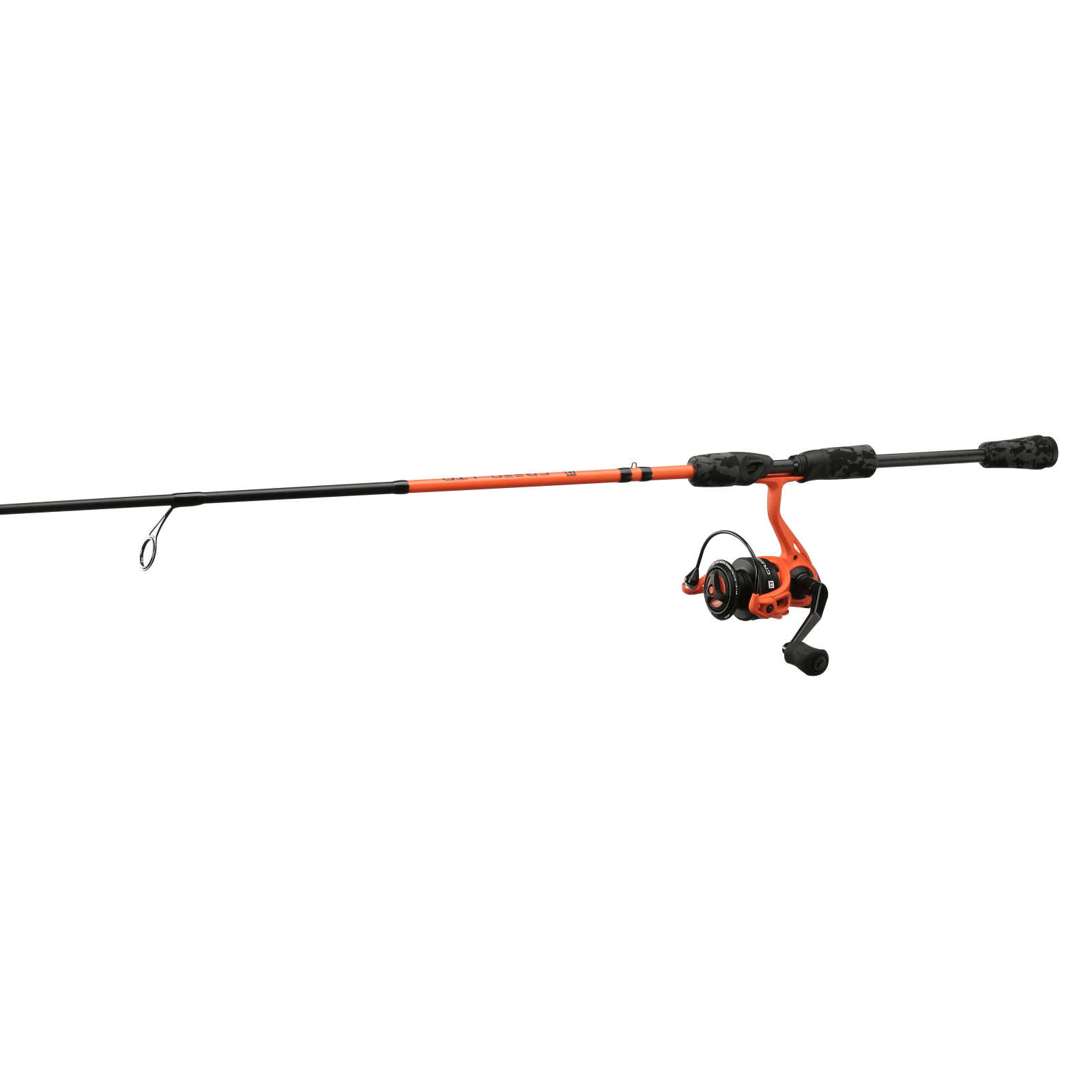 Creed LTD Spinning Combo