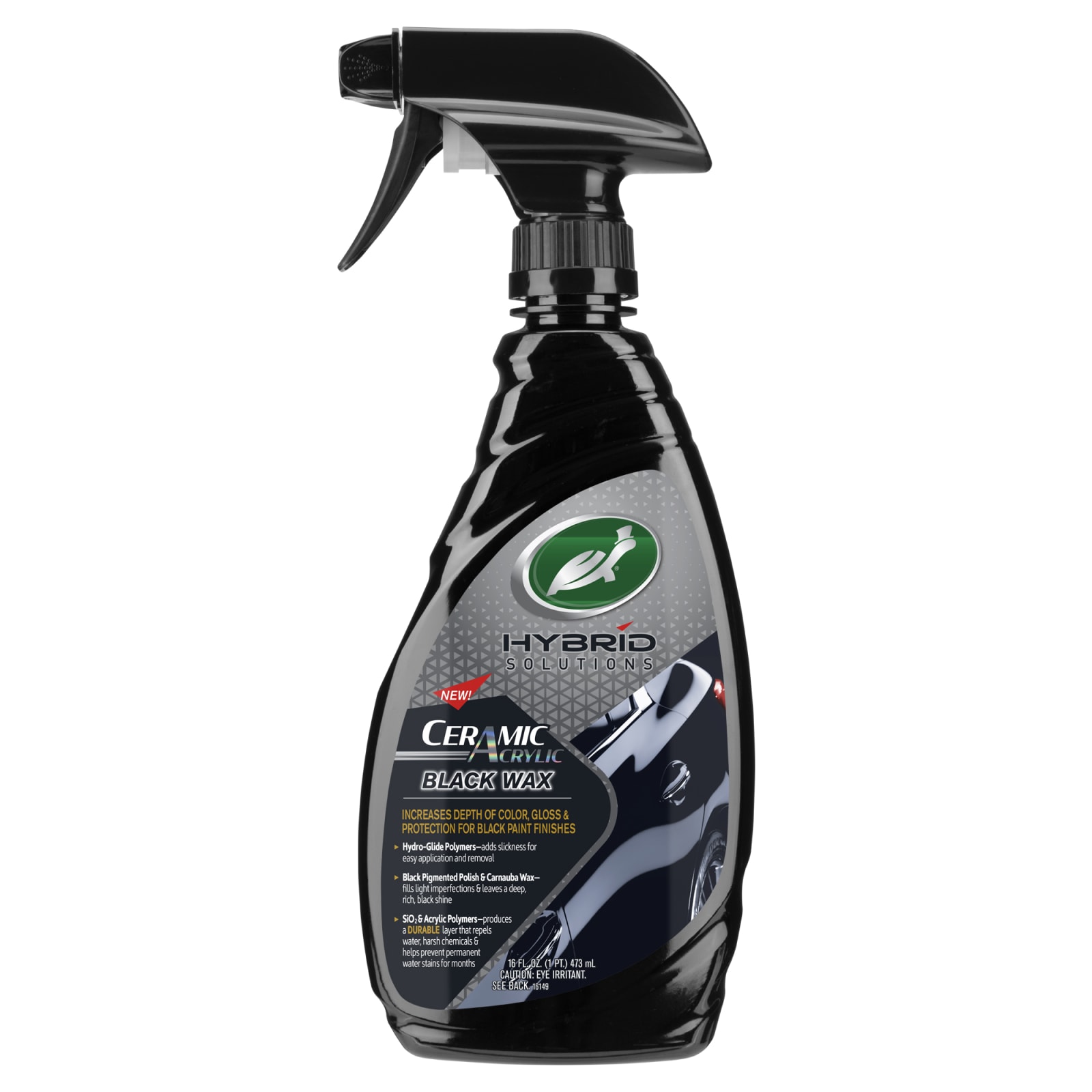 CERAMIC SPRAY WAX