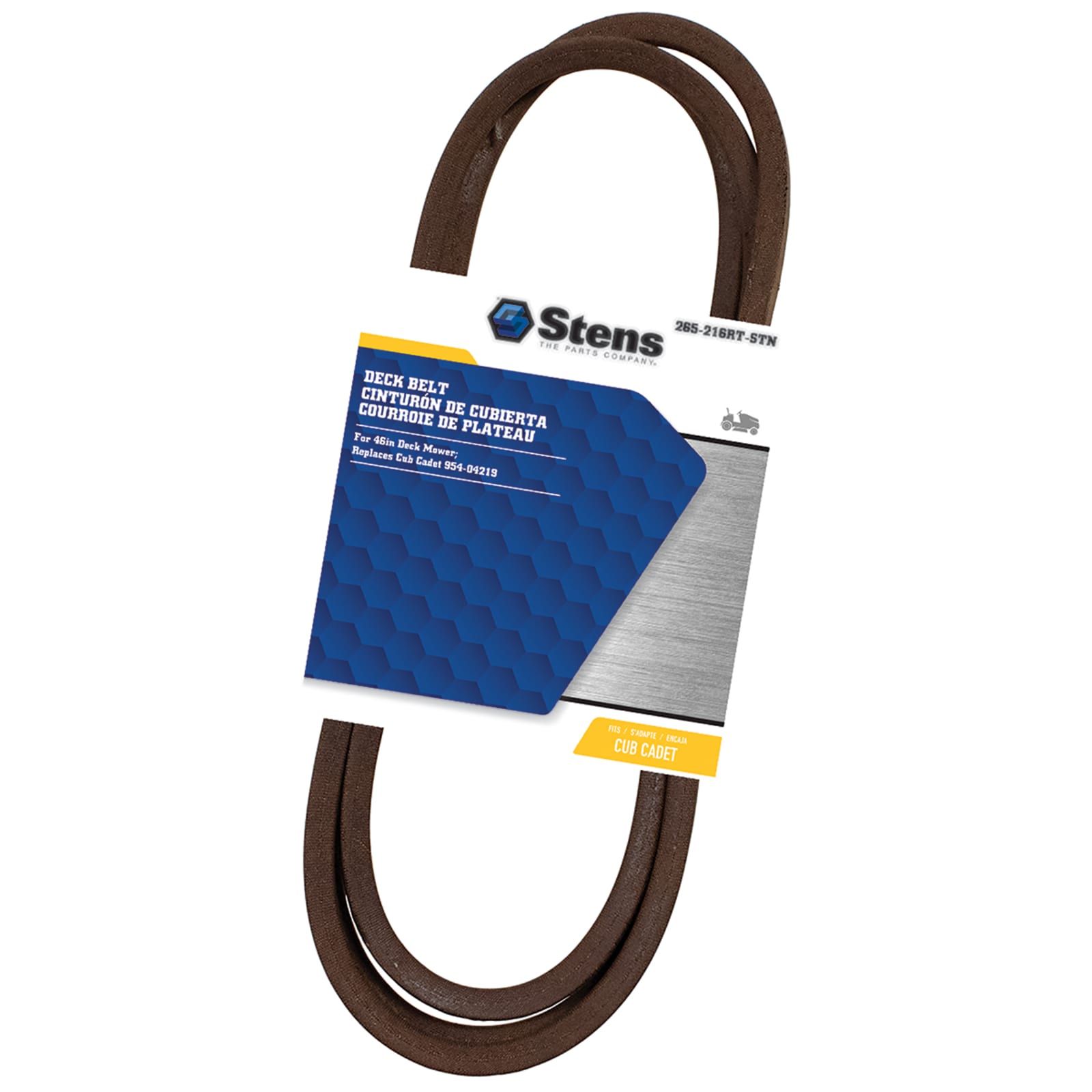 95404219 belt top