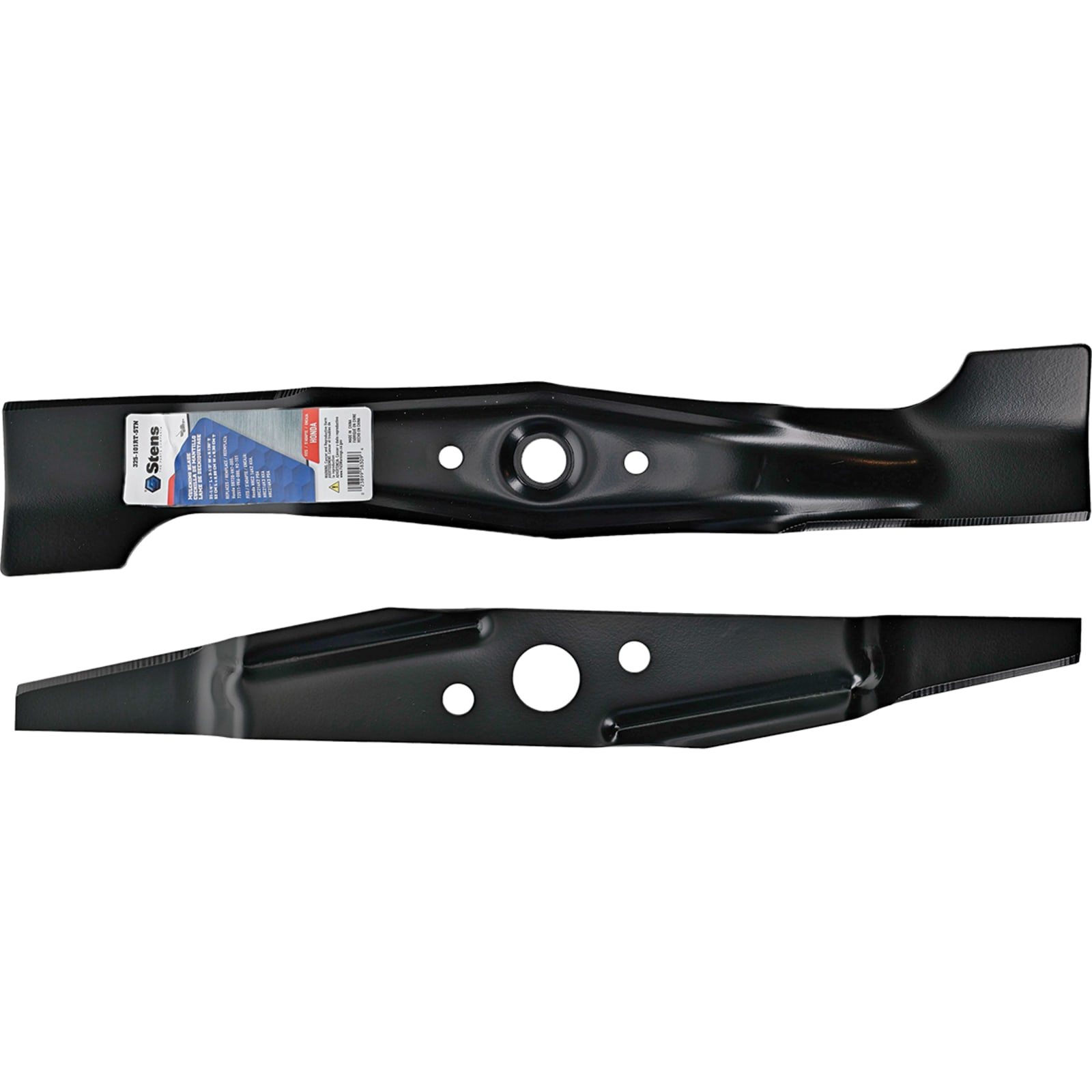 OEM Replacement Lower Blade for 21 in. Honda Mower Deck by Stens
