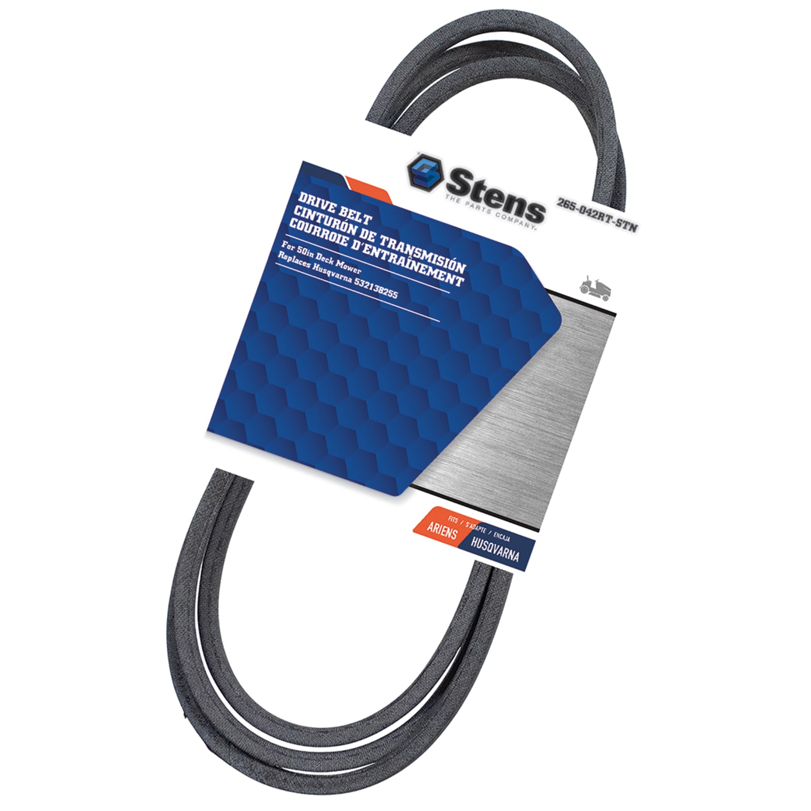 532138255 belt sales
