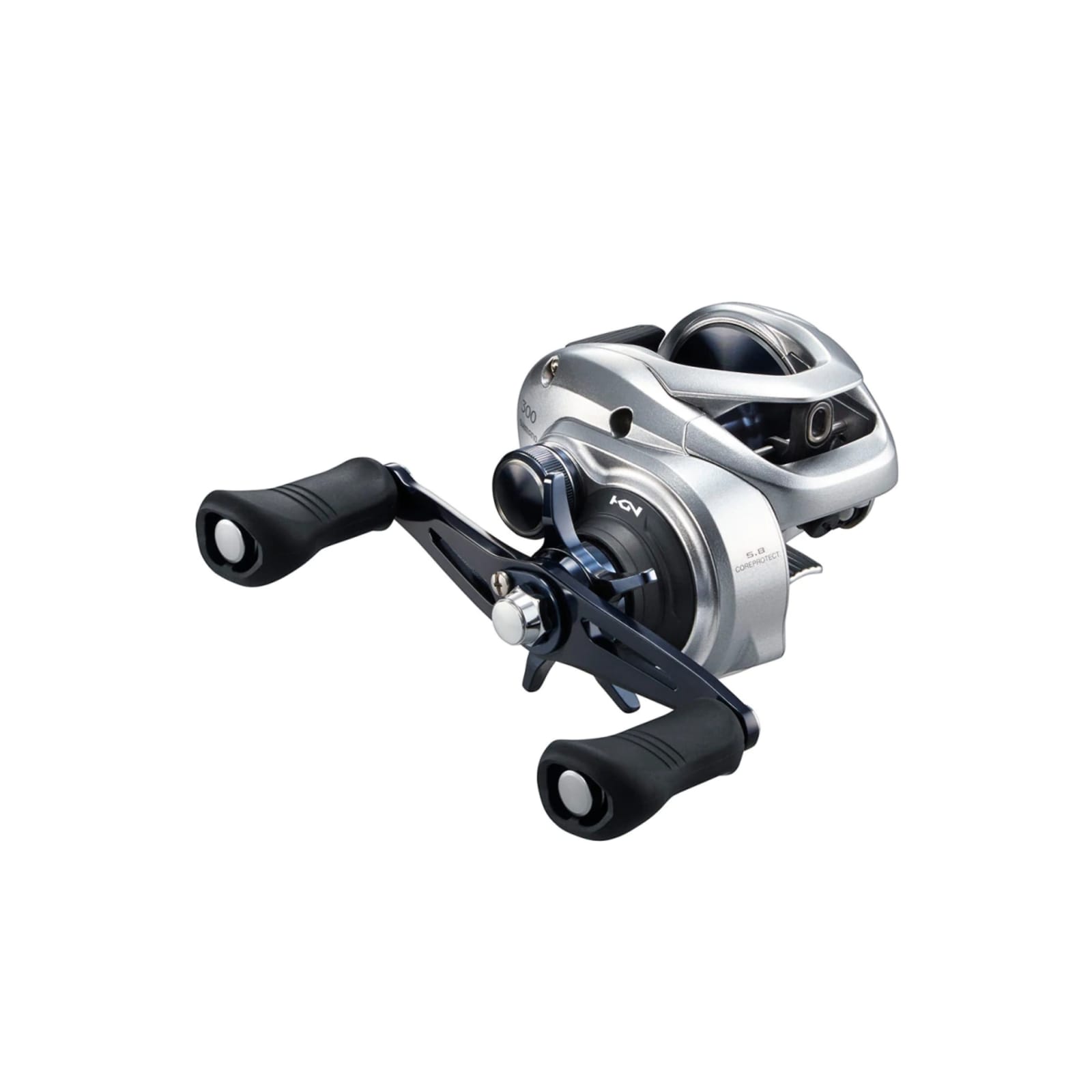 Shimano Tranx 300 Baitcast Fishing Reel