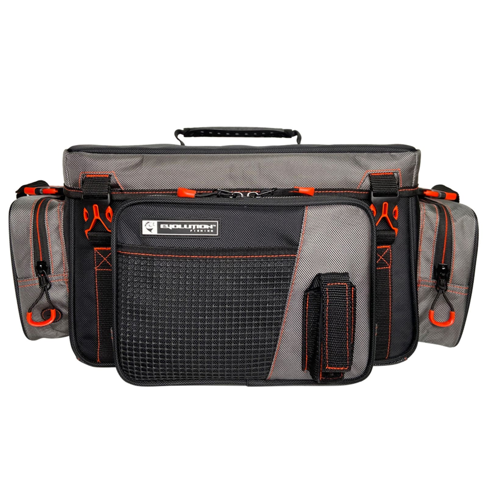 Evolution - Drift Series Tackle Bag 3700 - Vertical