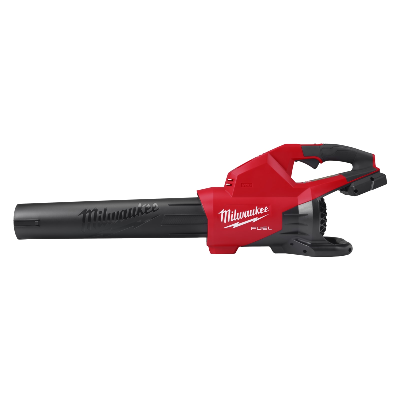 M18 Fuel Dual Battery Cordless Blower by Milwaukee at Fleet Farm