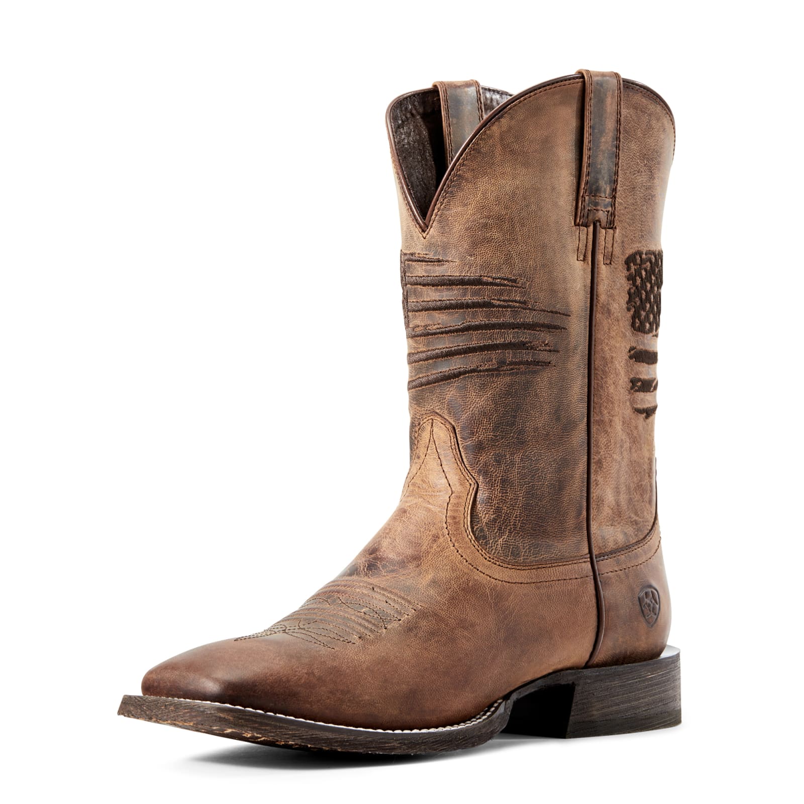 Fleet farm cowgirl clearance boots