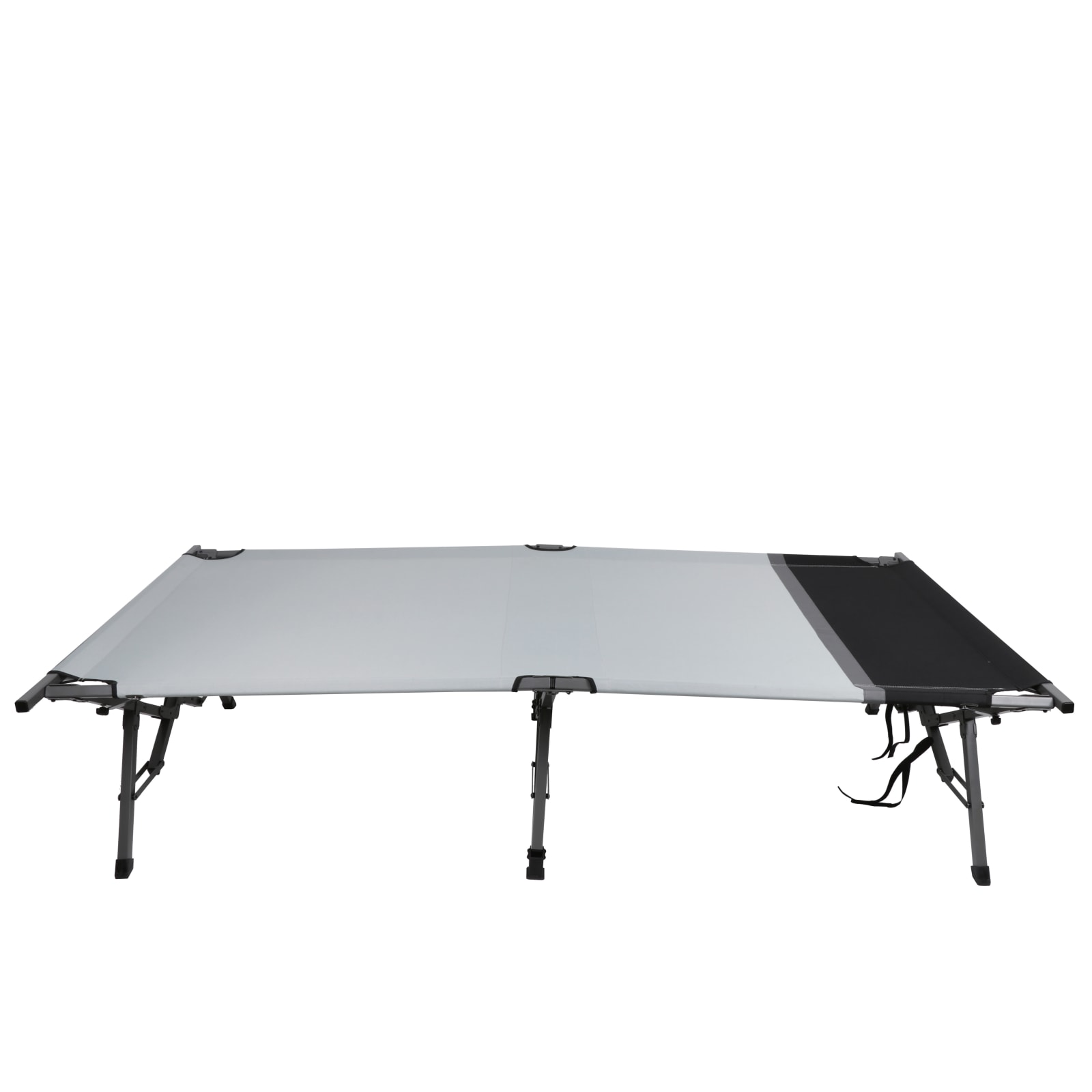 Ozark trail xl durable camp cot sales