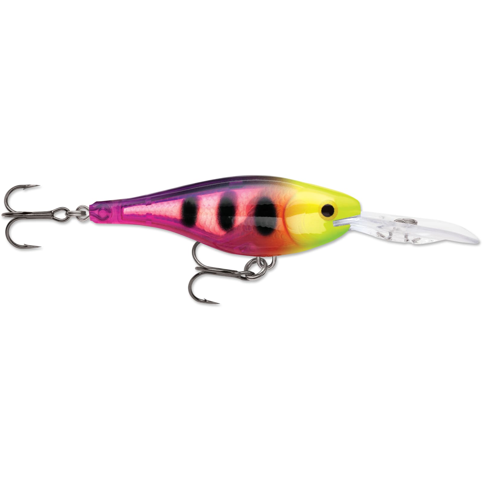 Glass Shad Rap Crankbait by Rapala at Fleet Farm