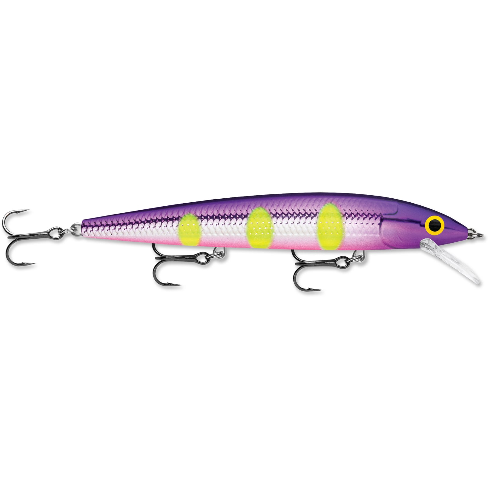 Husky Jerk Crankbait by Rapala at Fleet Farm