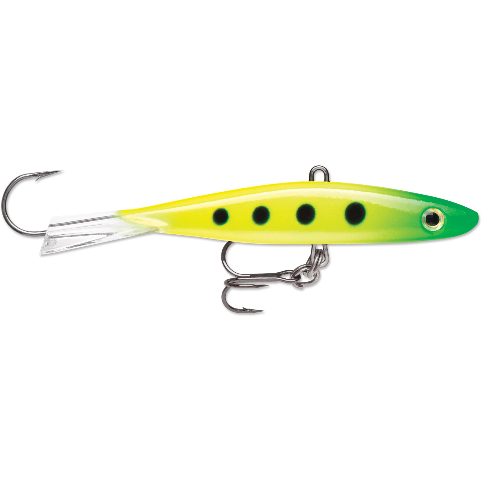 Jigging Rap - Perch by Rapala at Fleet Farm