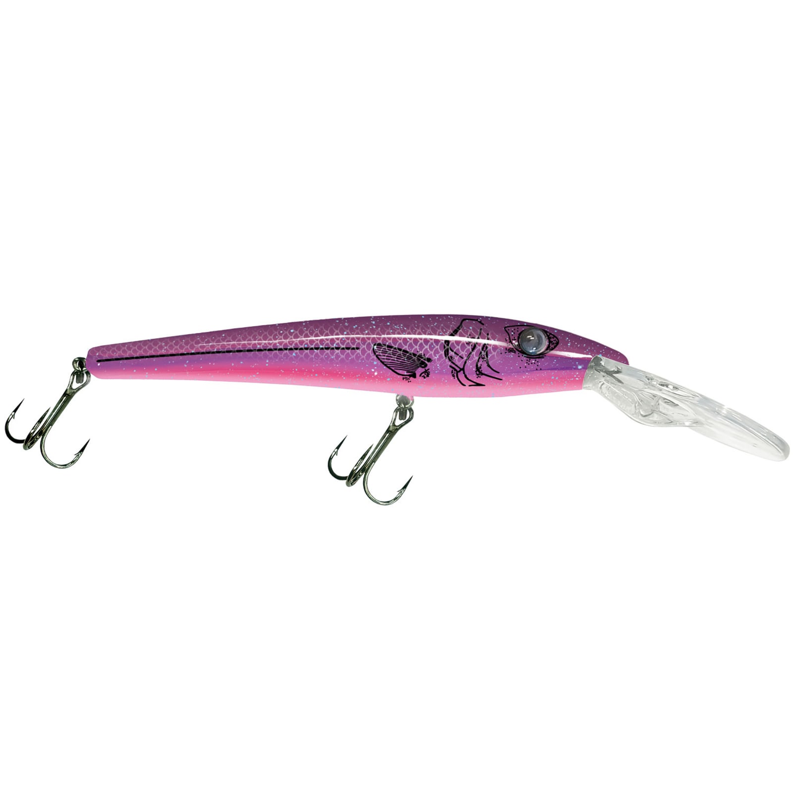 Reef Stalker Crankbait by Reef Runner at Fleet Farm