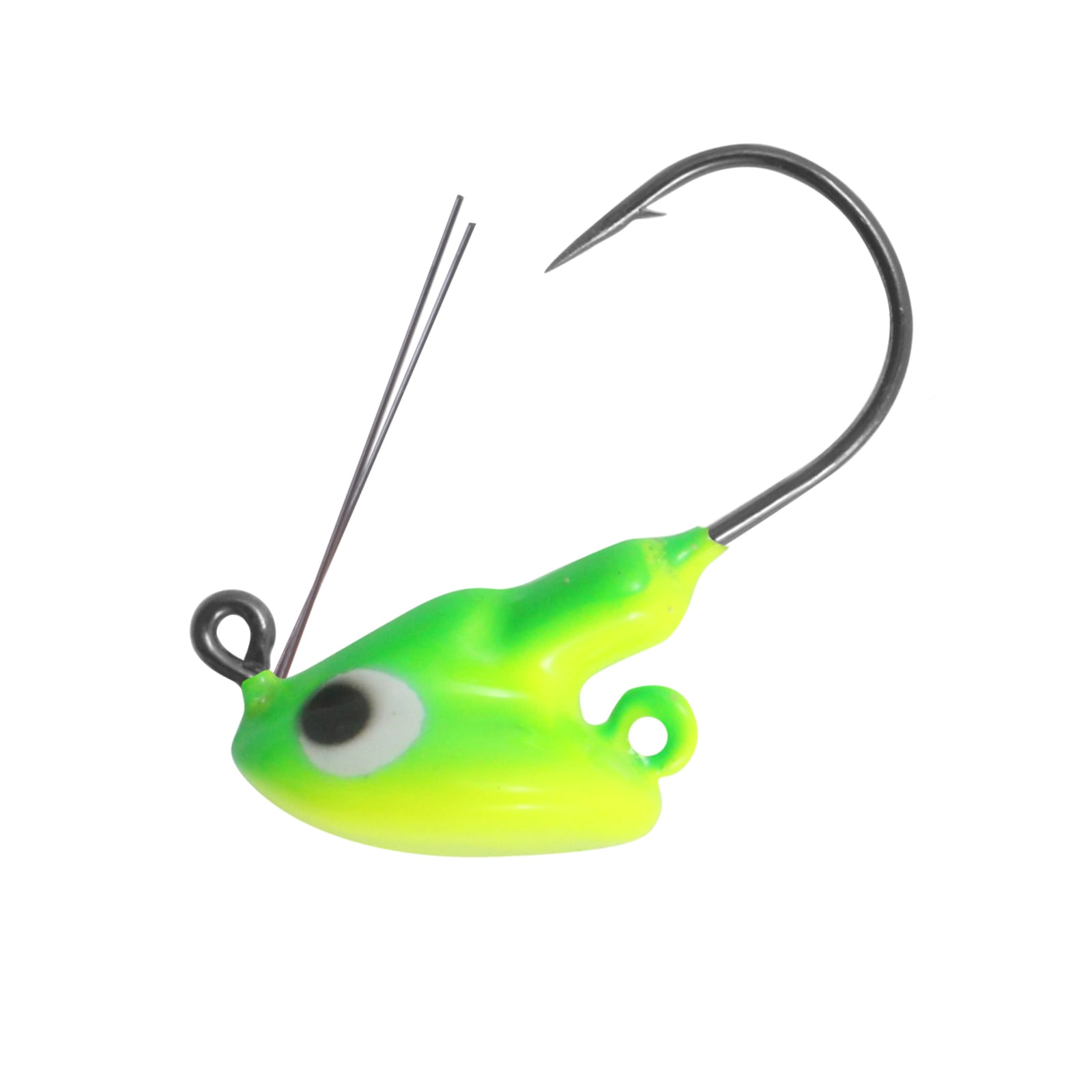 Northland Tackle Fire Ball Stand Up Jig Hook 1/8-Brand New-SHIPS N