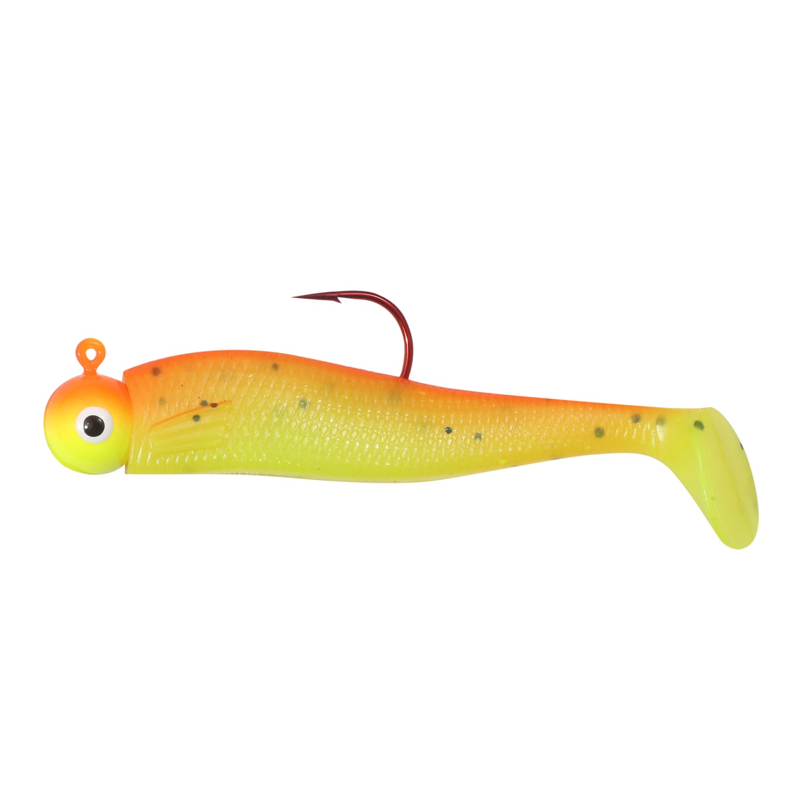 Rigged Gum-Ball Jig Swimbait - 4 Pk by Northland at Fleet Farm