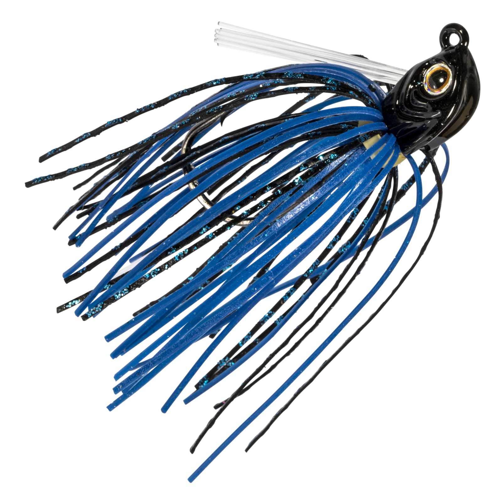 The Strike King Swim Jig Review - Wild Outdoor