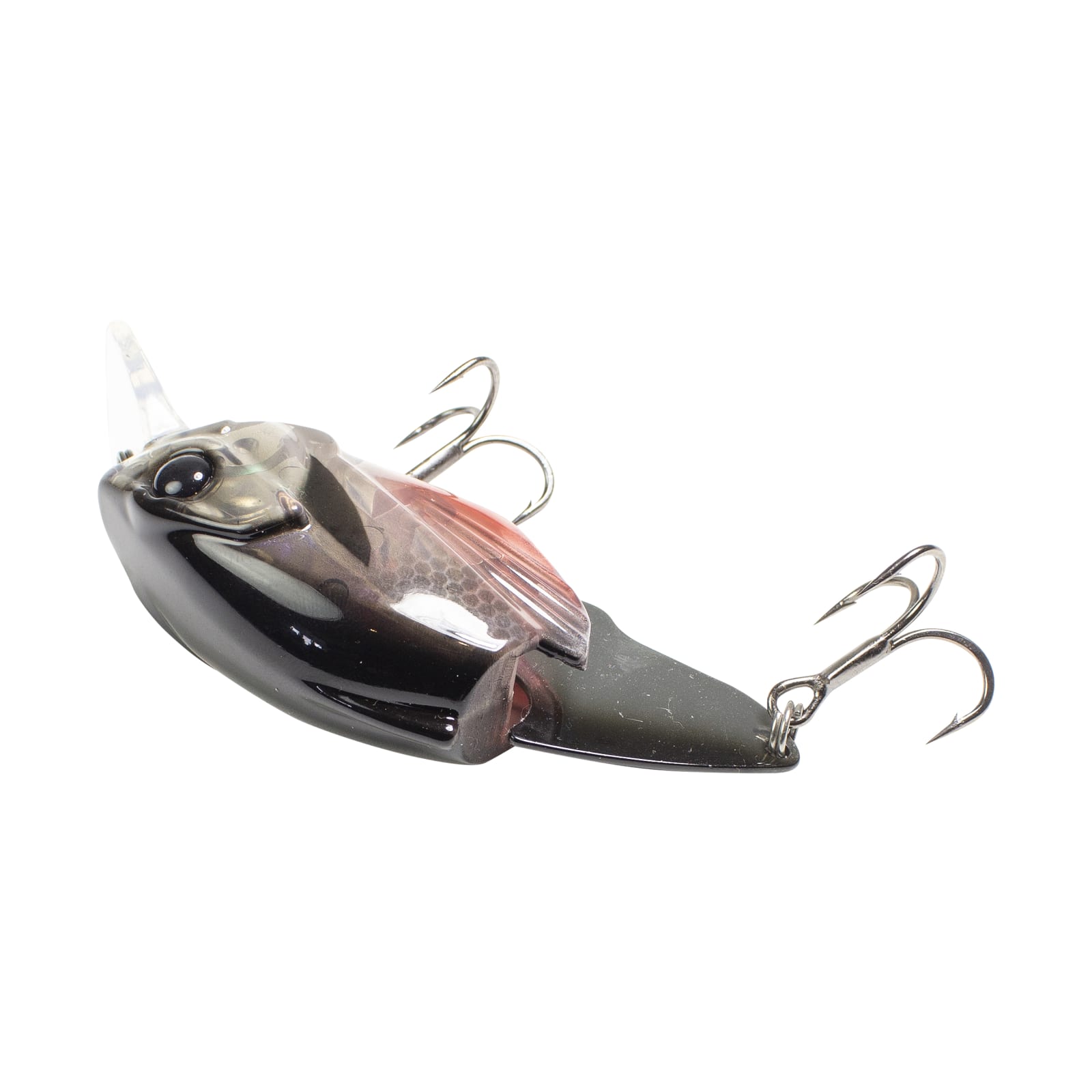 Lunkerhunt Topwater Combo