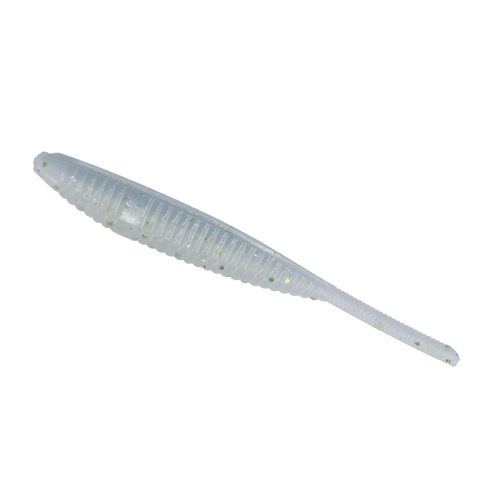 YAMAMOTO SHAD SHAPE WORM 4, Soft Plastic