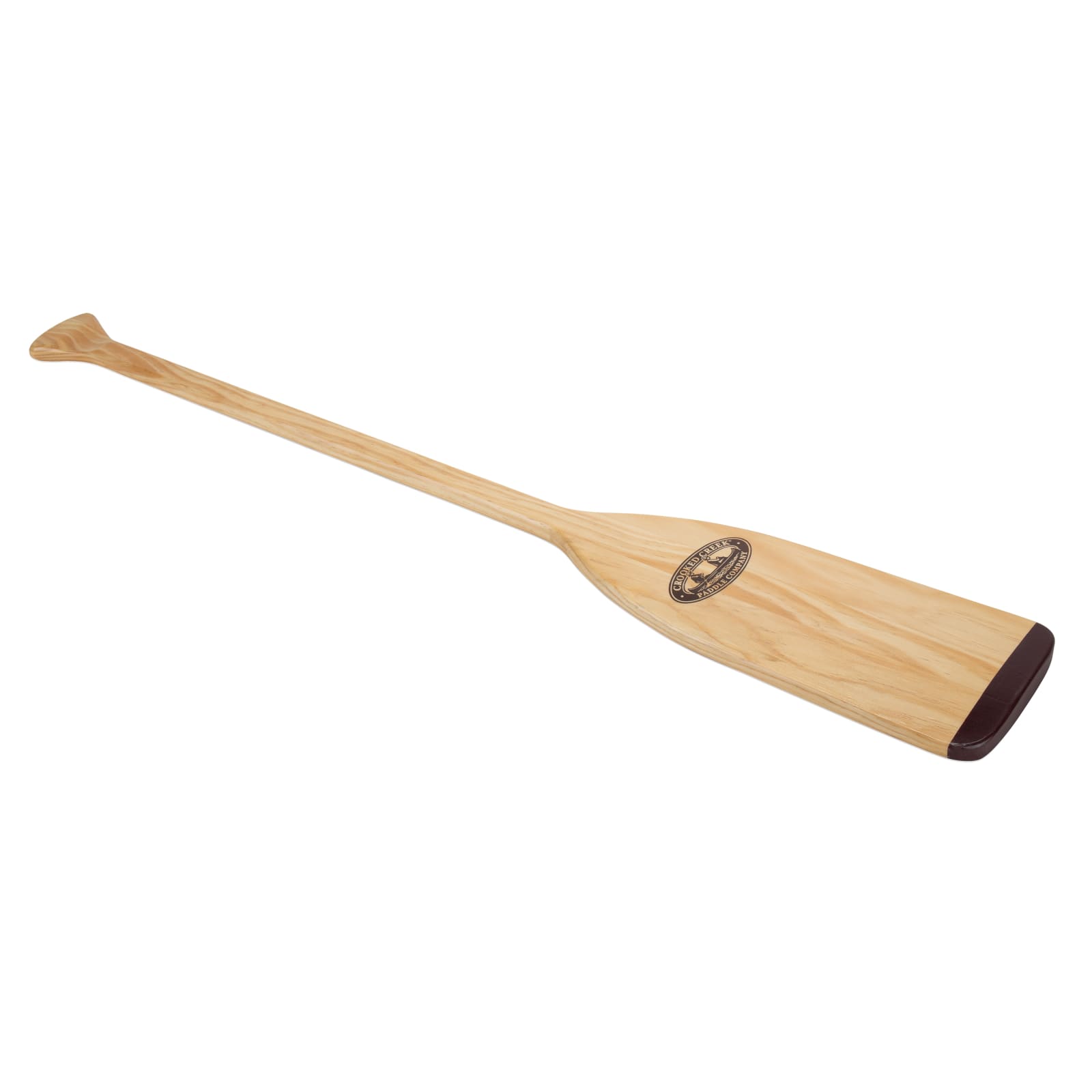 Feather Brand Wooden Paddle w/Laminated Blade