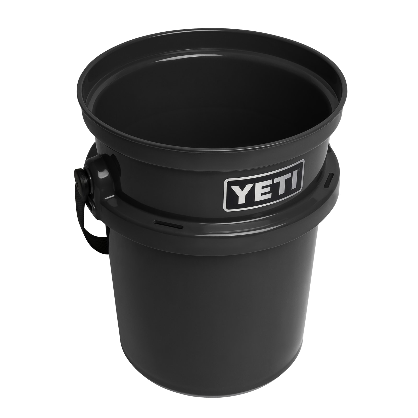 Yeti LoadOut Ice Fishing Bucket Review 