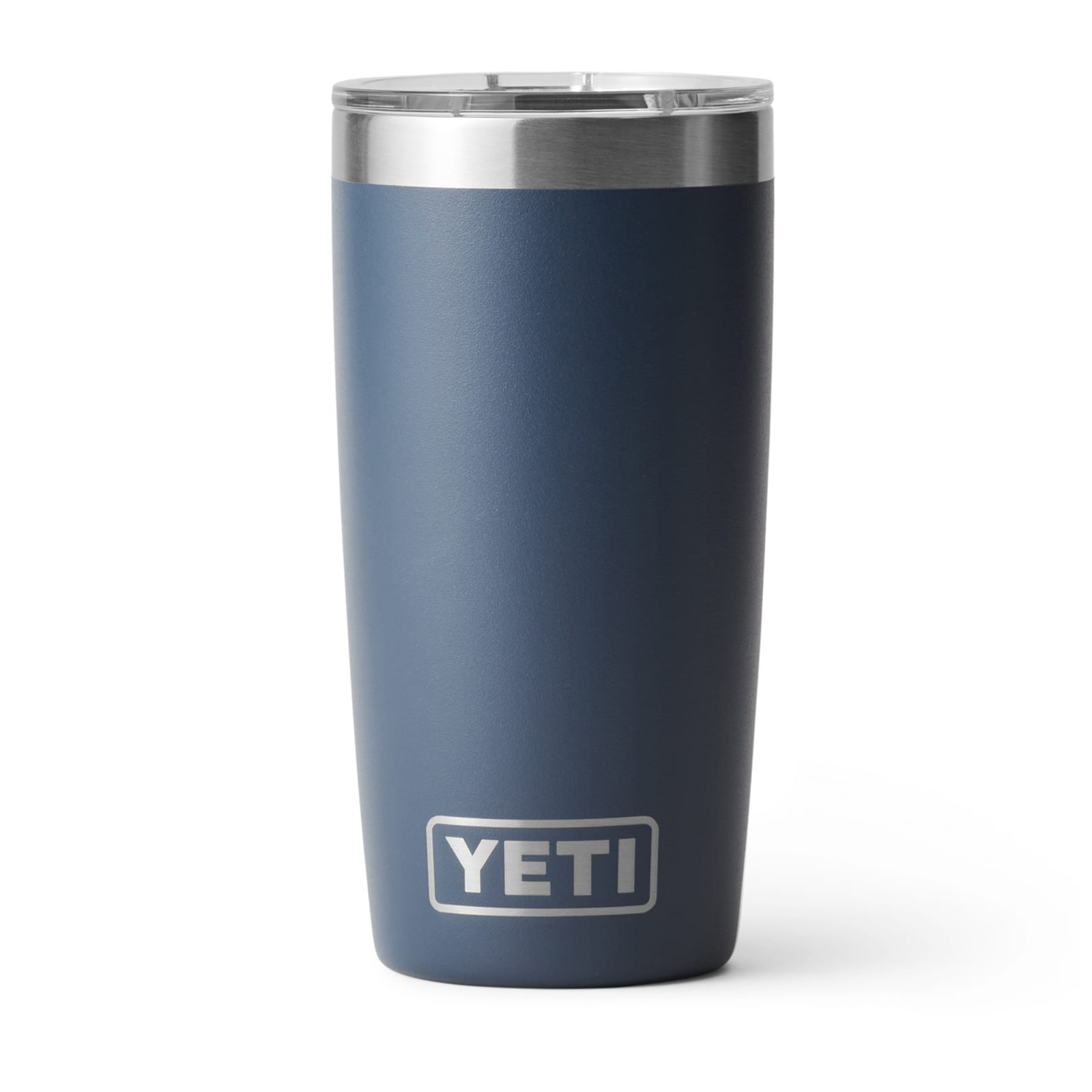 YETI Rambler 10 Oz Tumbler - Navy - Creative Gardens