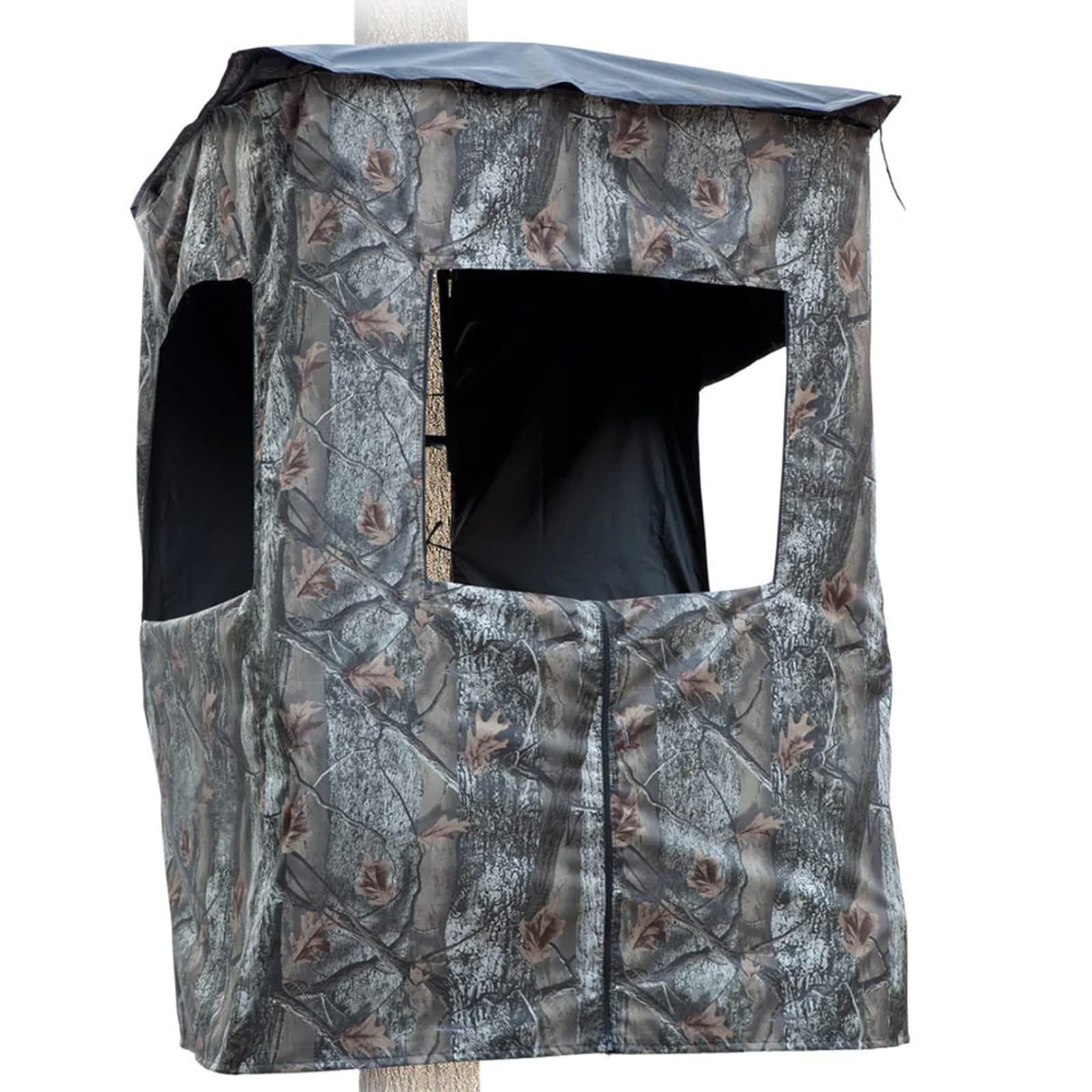 Big dog treestands containment roof kit store