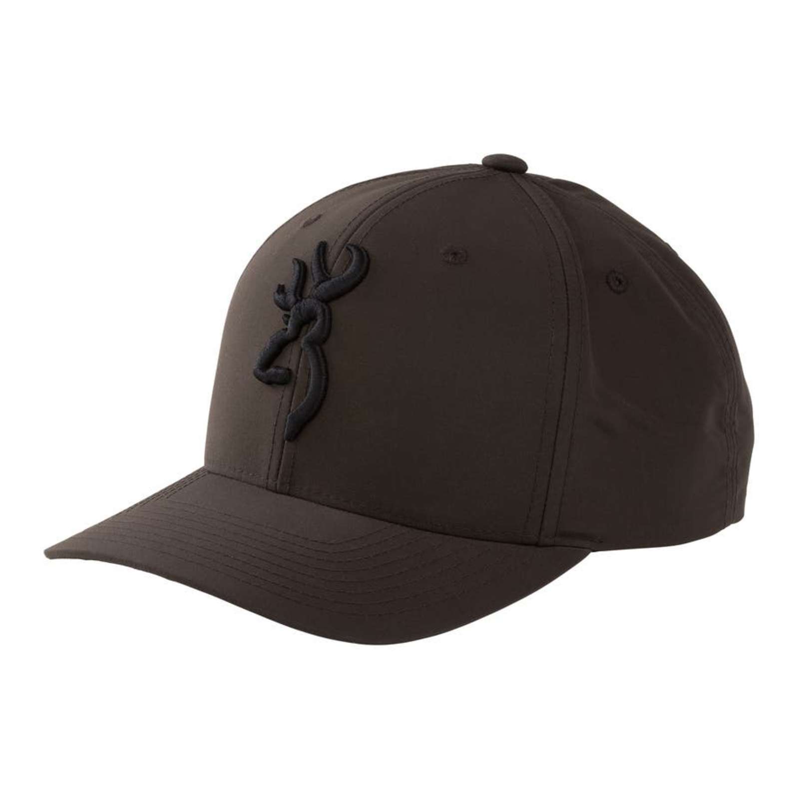 Men's Charcoal Proof Solid Cap by Browning at Fleet Farm