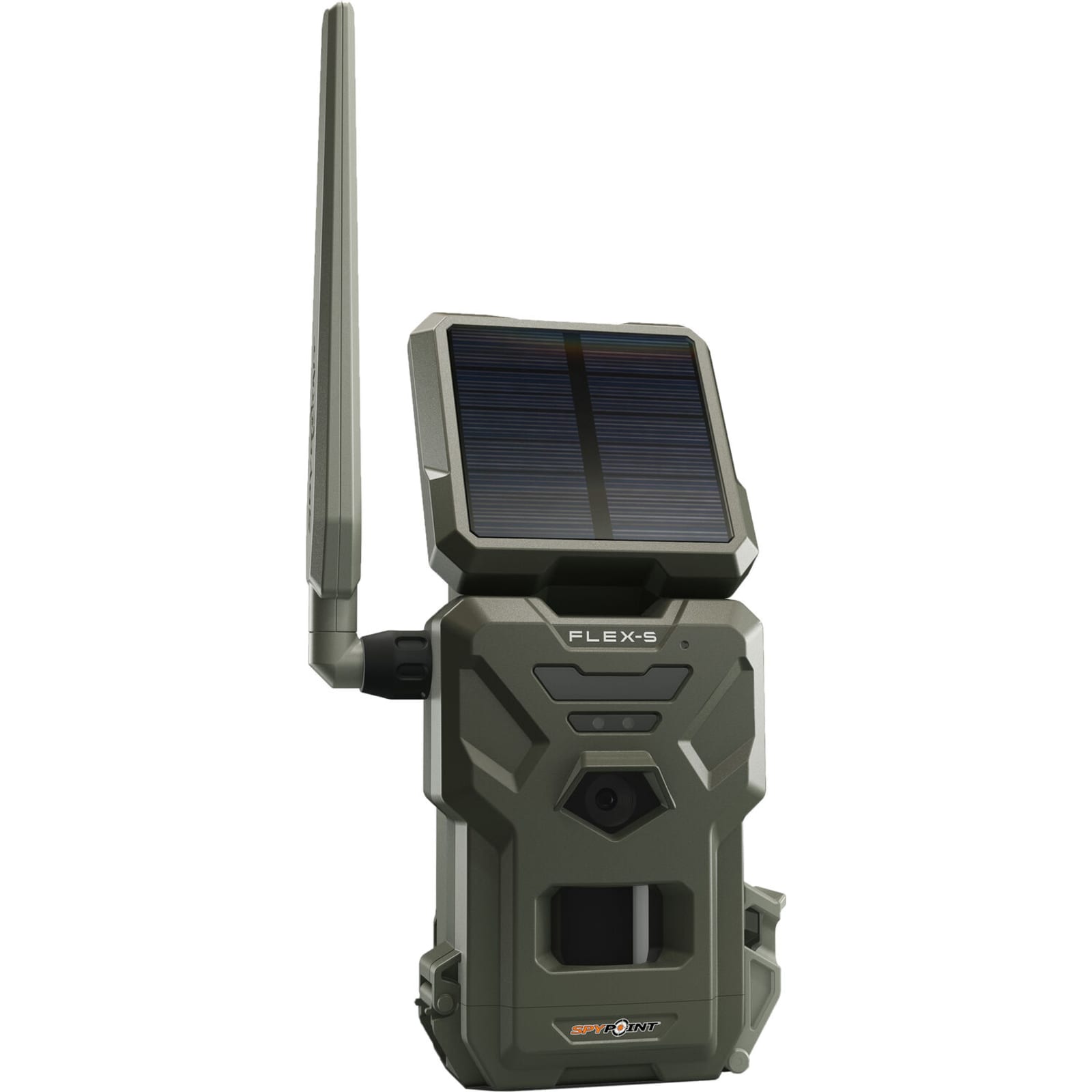 Spypoint 12V 10W Trail Camera Lithium Battery Solar Panel, 43 OFF
