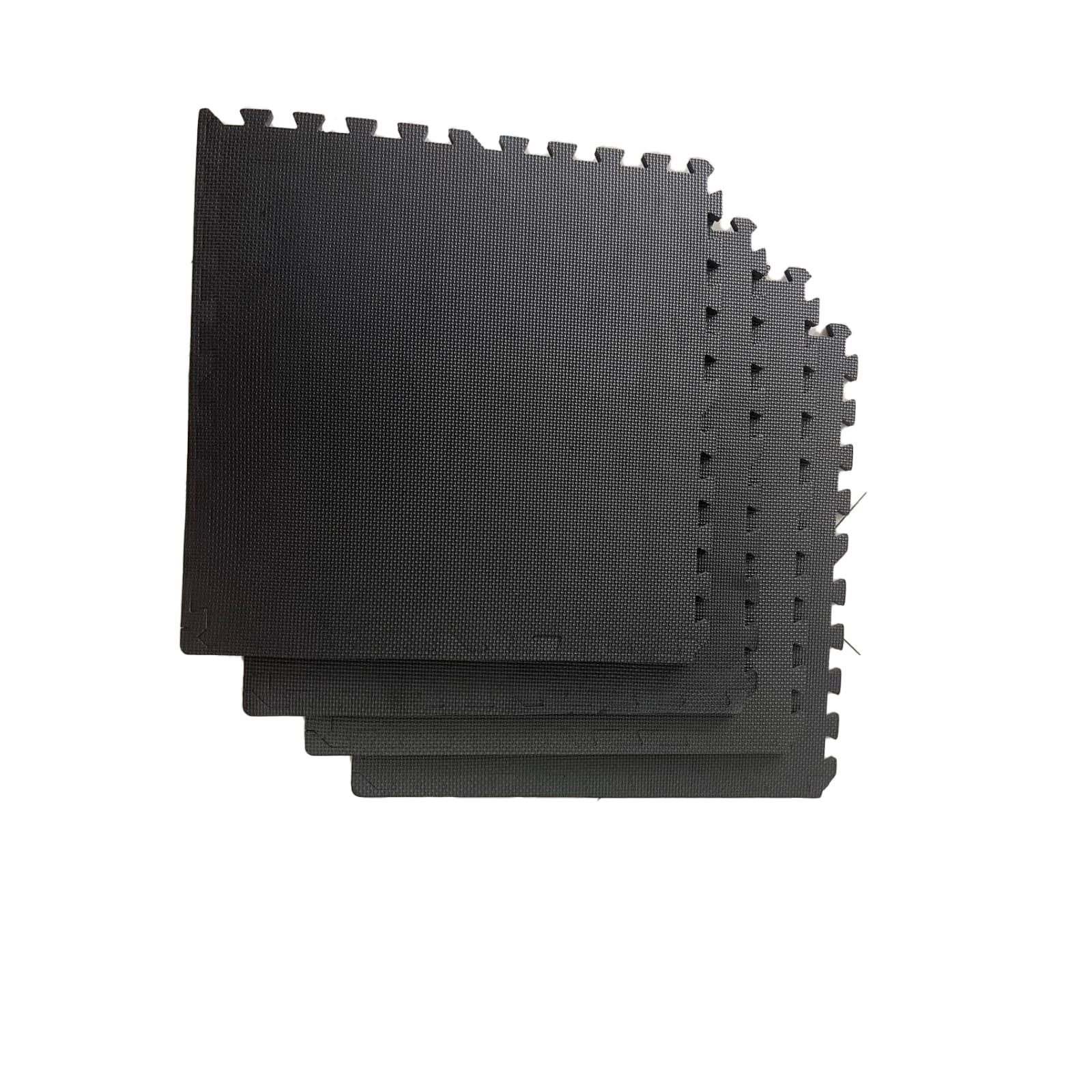 1 interlocking foam mats top