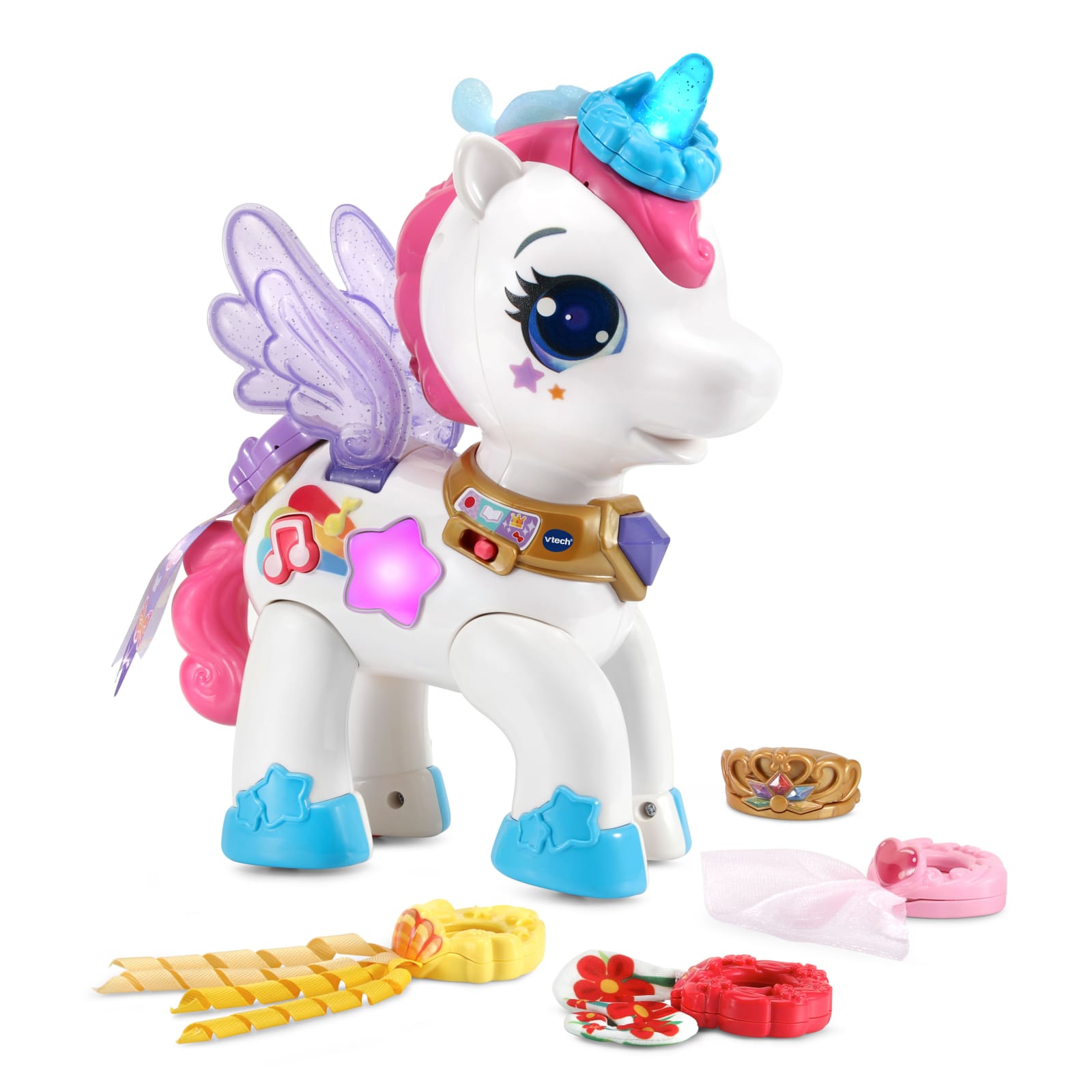 Vtech unicorn starshine discount