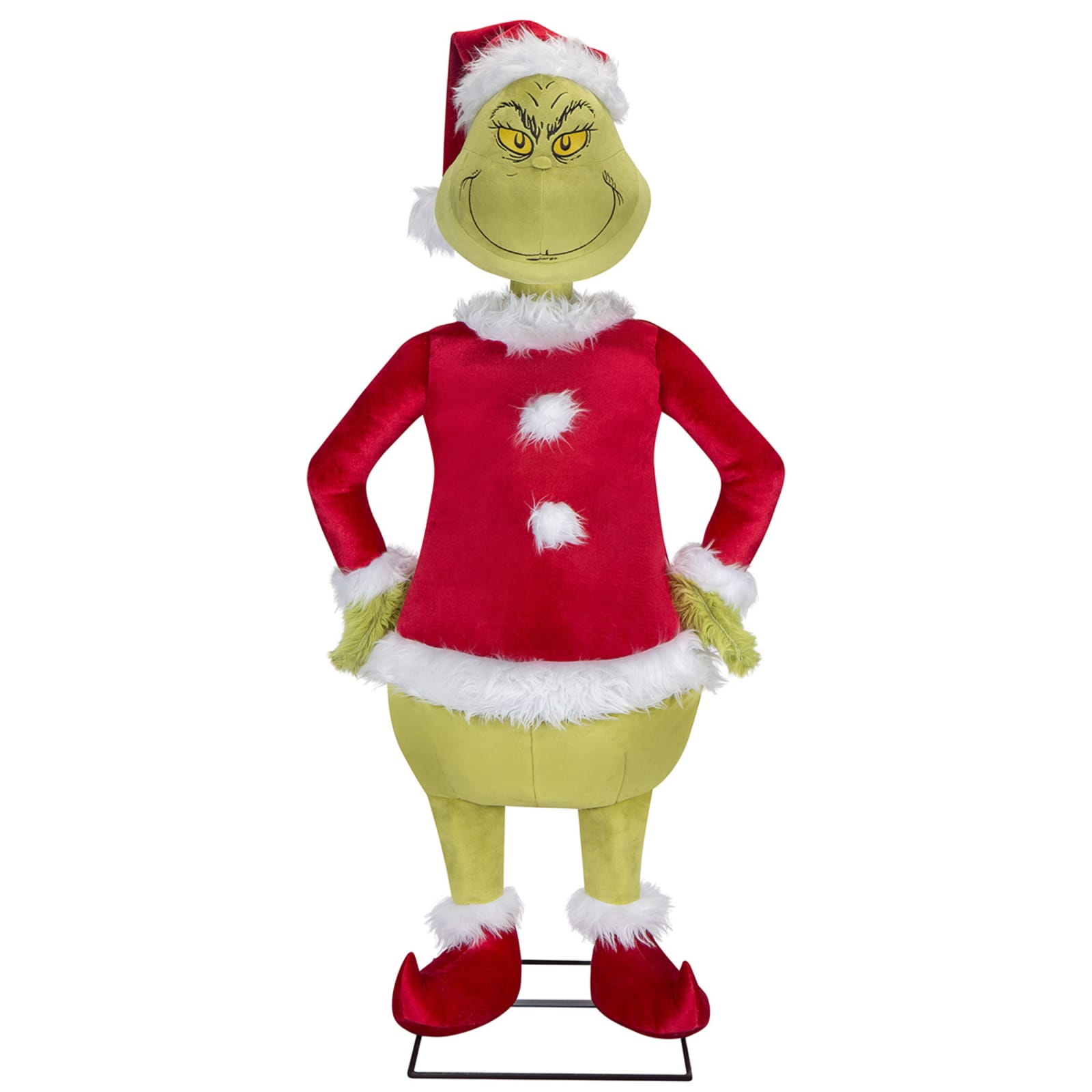 The Grinch Bakeware