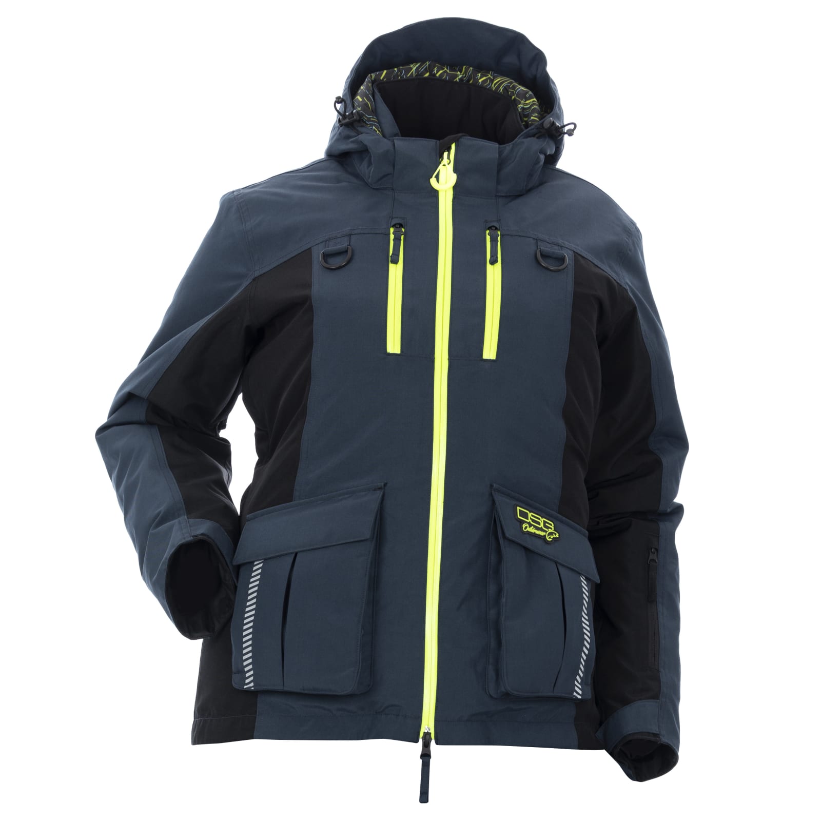 Women's Arctic Appeal 3.0 Ice Jacket by DSG Outerwear at Fleet Farm