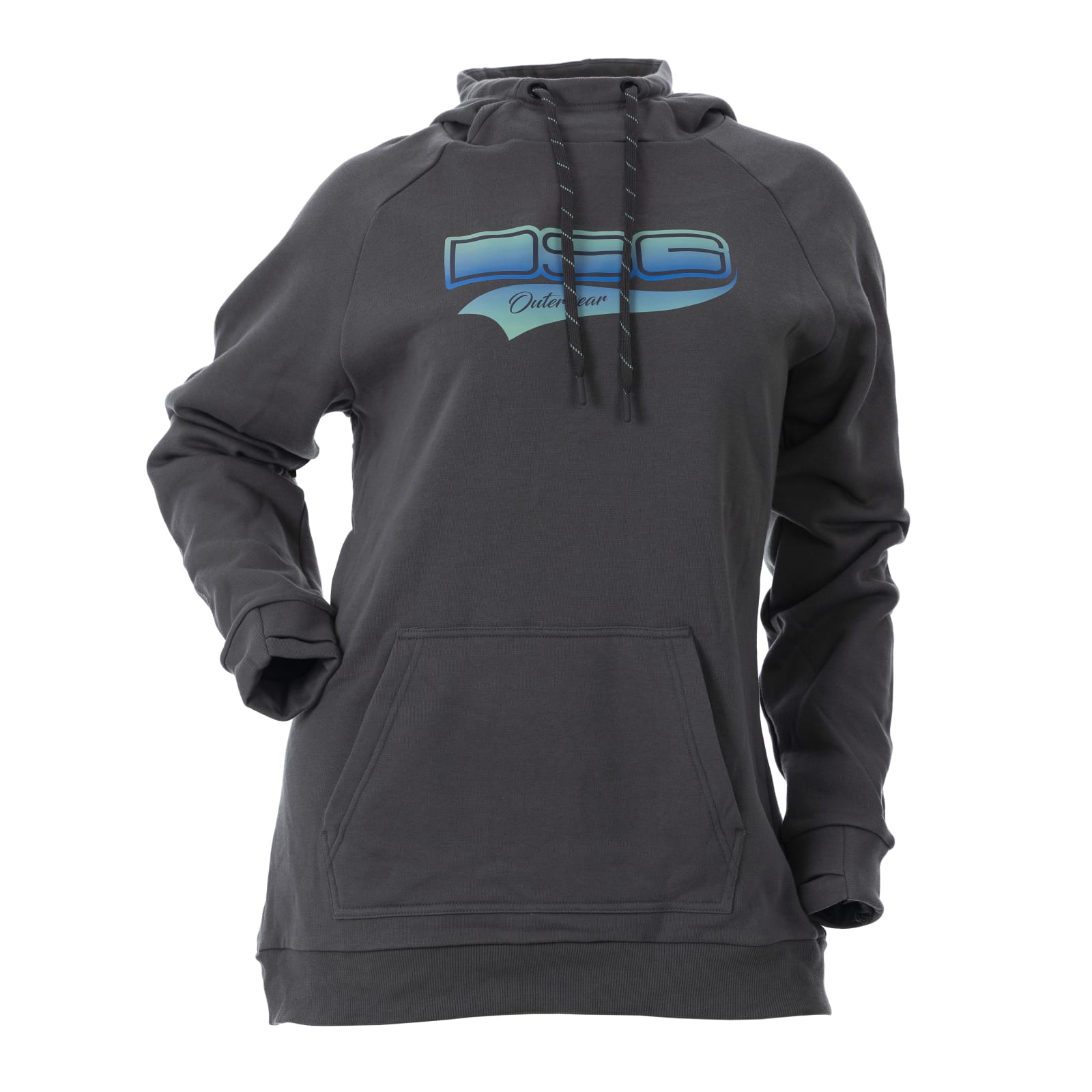 Women's Logo Pullover Hoodie by DSG Outerwear at Fleet Farm