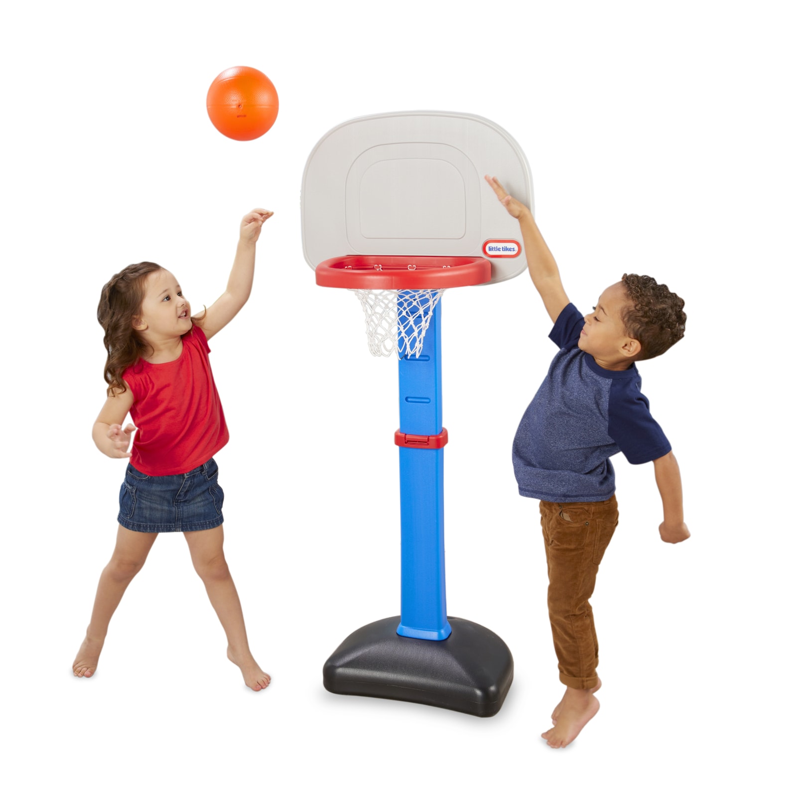 Little Tikes - Ensemble de basket-ball Easy Score