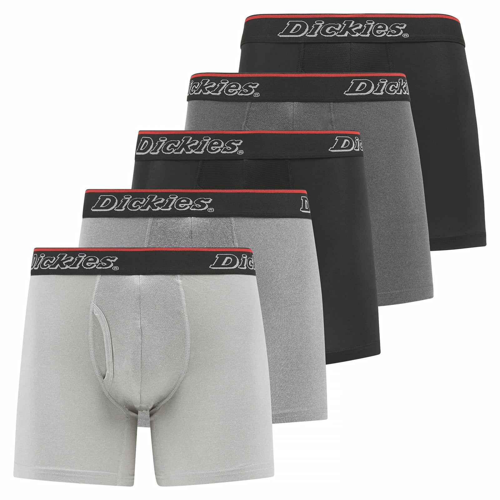 Wood Underwear - Boxers 6 inseam