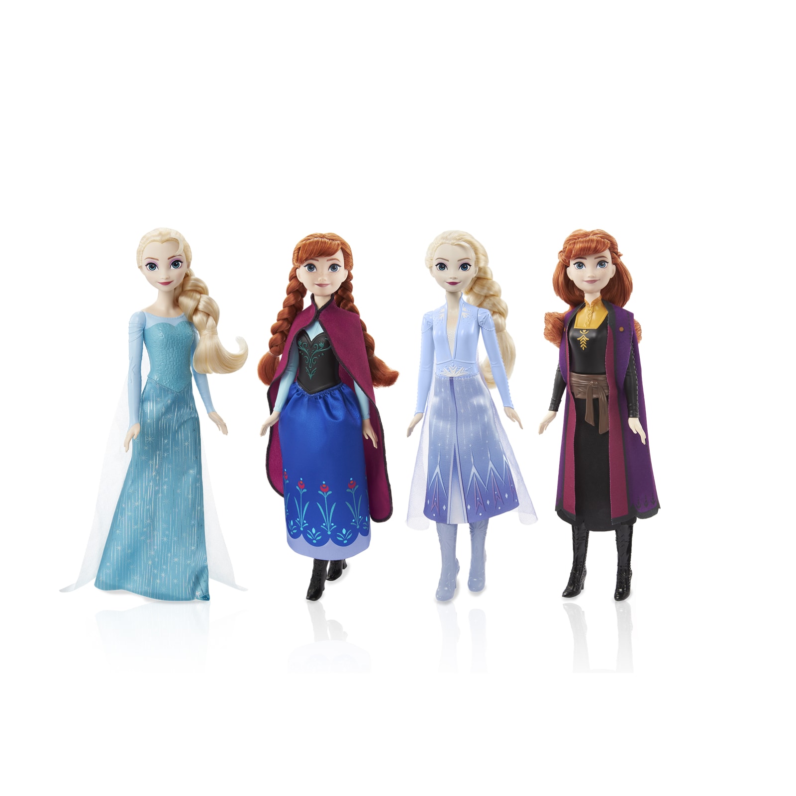 Frozen Fashion Doll - Assorted by Frozen at Fleet Farm