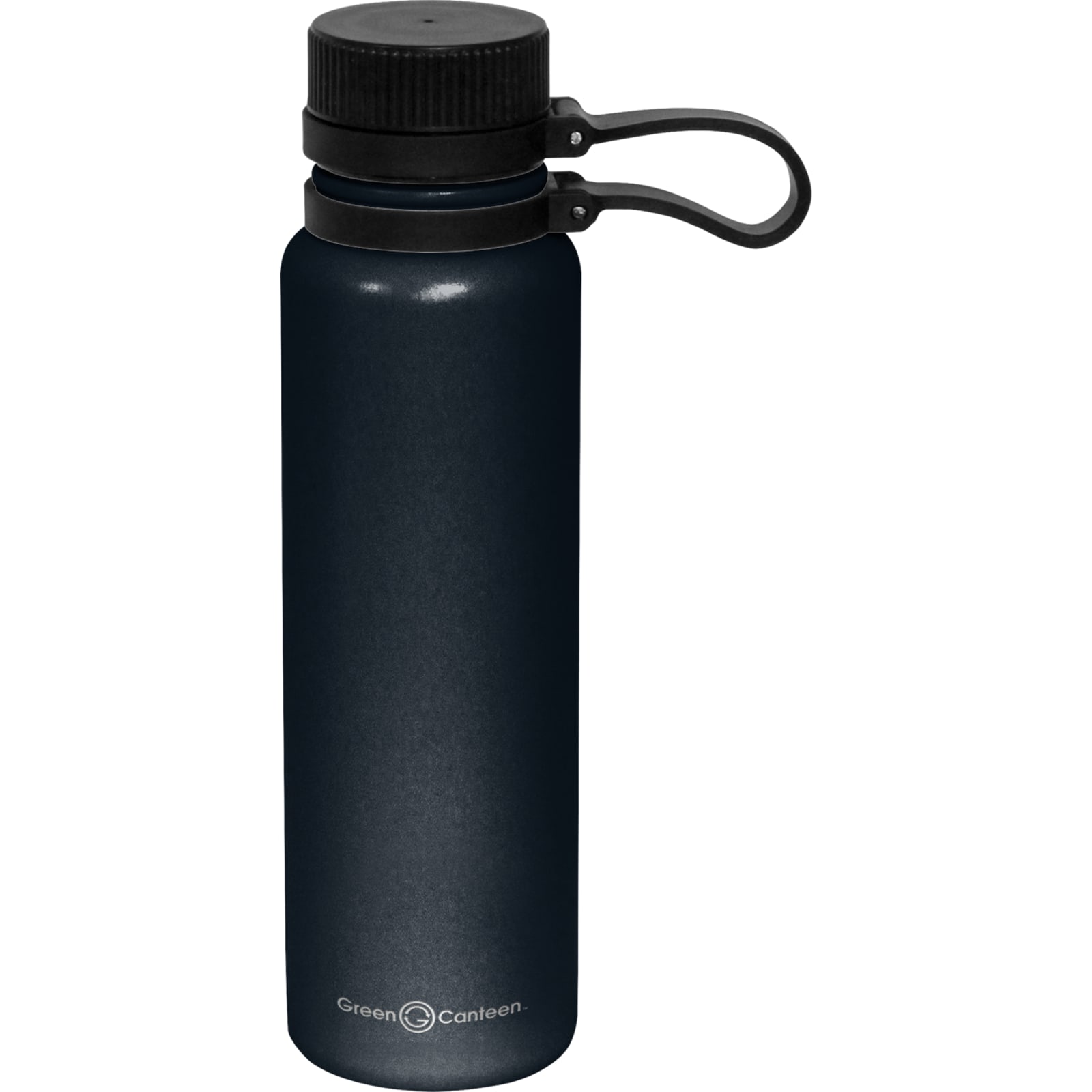 24 oz. Wide-Mouth Hydration Bottle – Shop Green Canteen