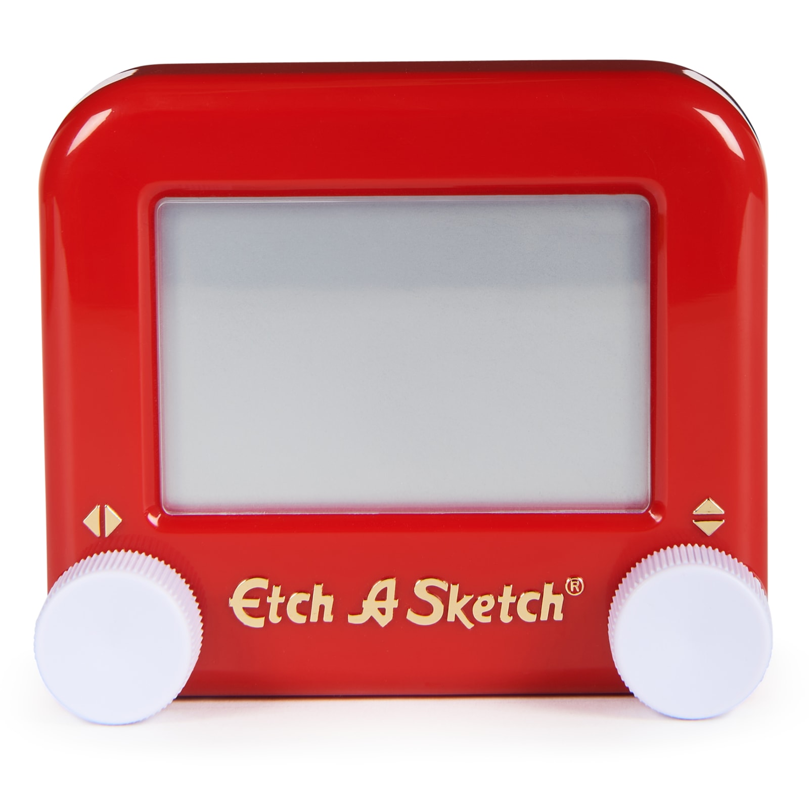 Etch A Sketch Revolution - Drawing Toy with Magic Spinning Screen