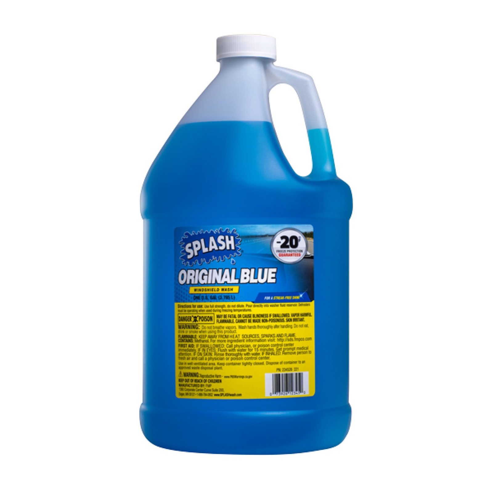 Best Windshield Washer Fluid For Bugs, 45 OFF