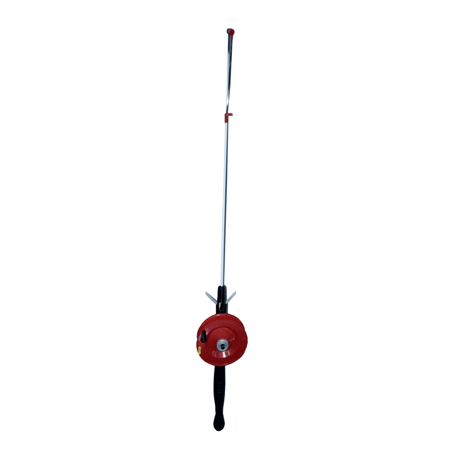 26-inch Spring Bobber Ice Combo