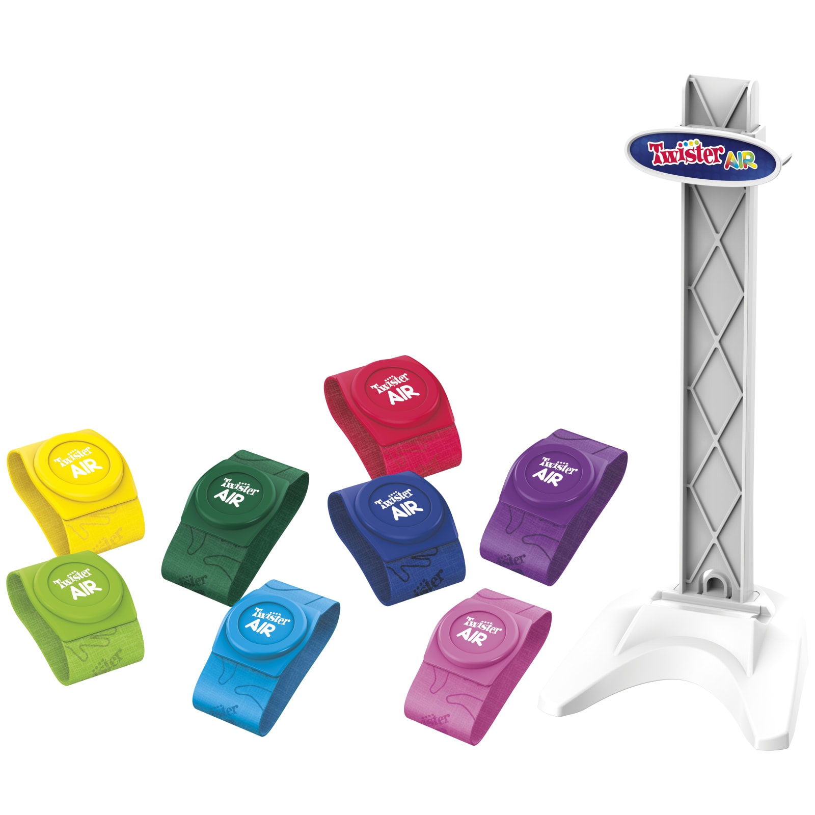 Hasbro Twister Game