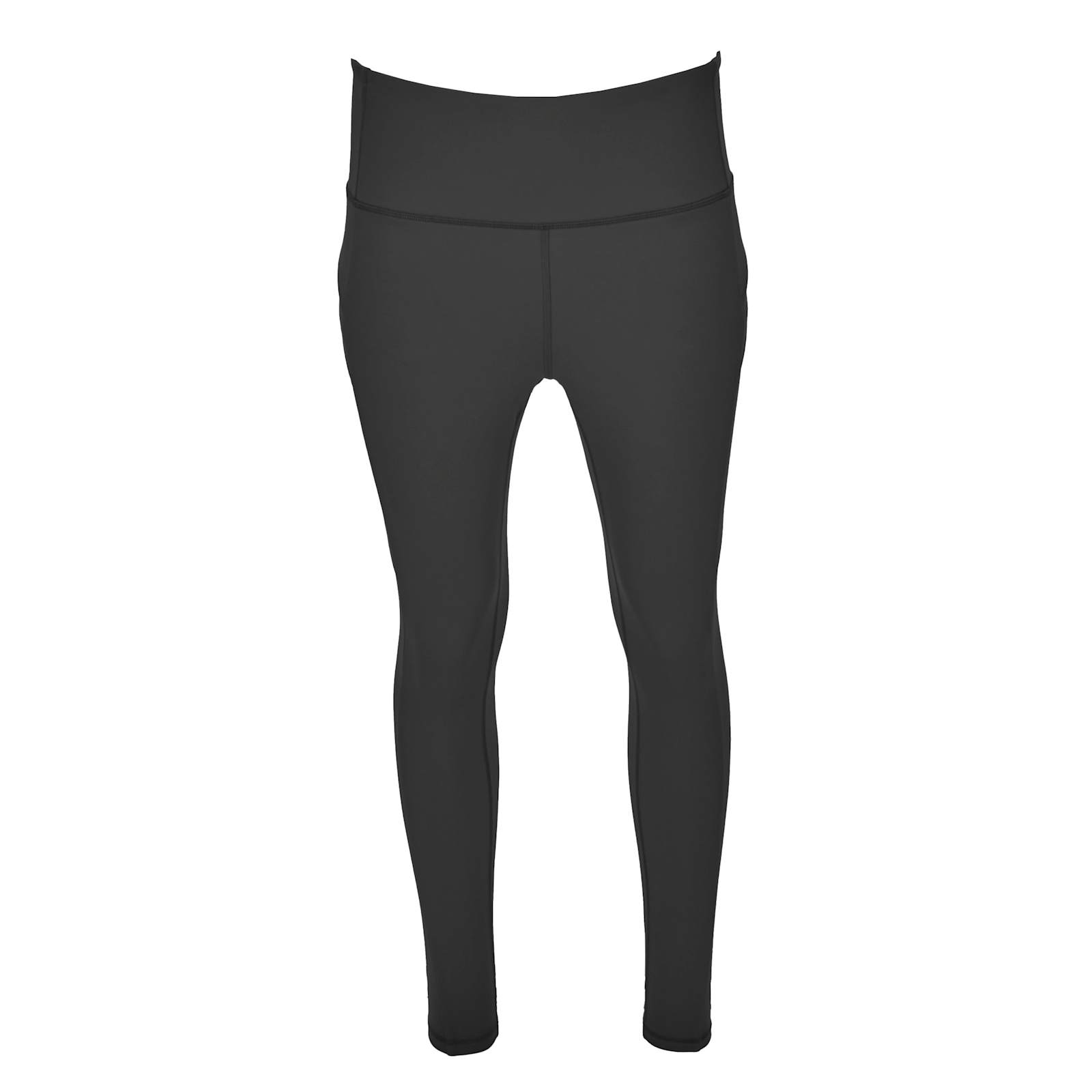 Avalanche Carbon Peached Leggings - 29.5”