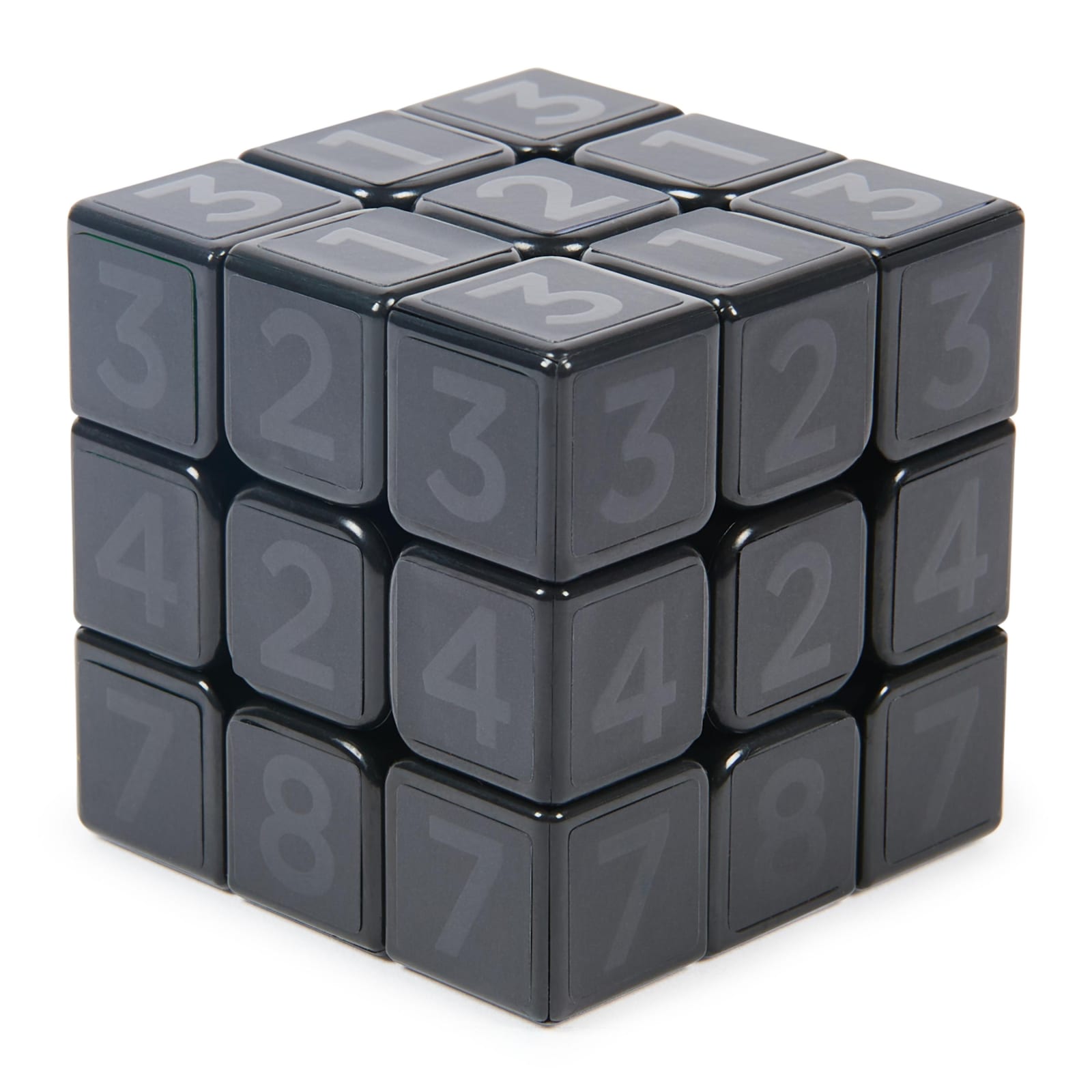 Rubik's RE-Cube - Original 3x3 — Bird in Hand
