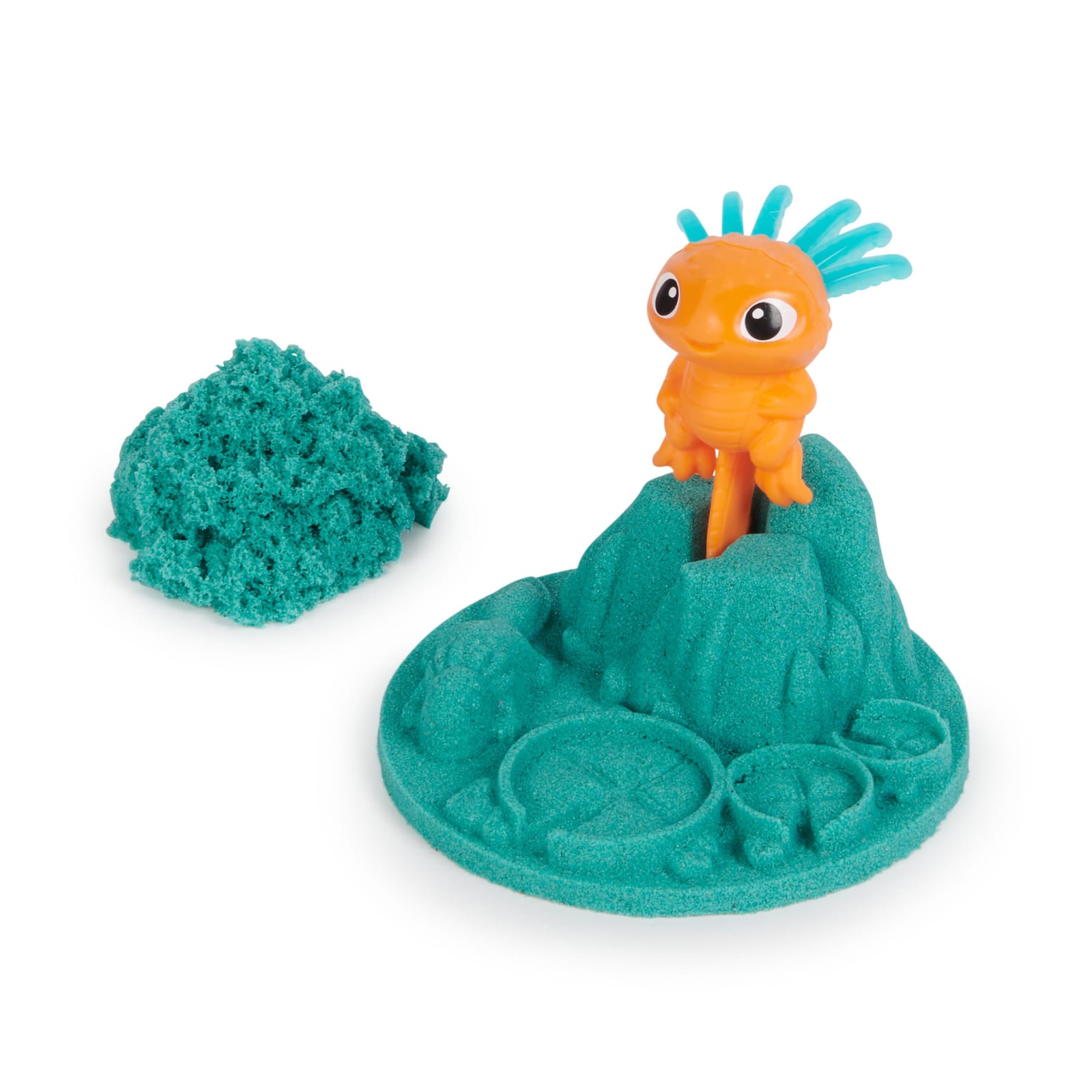 Play Doh Accessories from Octopus / Ocean Set - Replacement parts